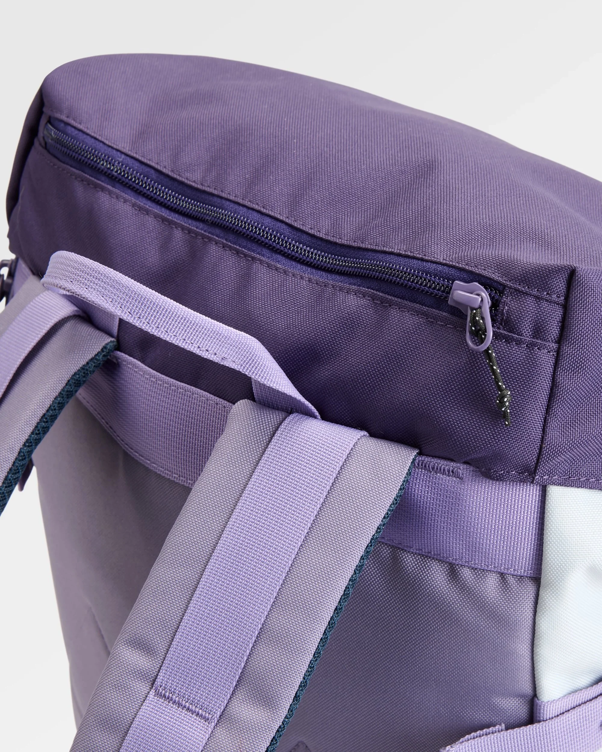 Boondocker 26L Backpack - Heather/ Deep Purple - Image 10