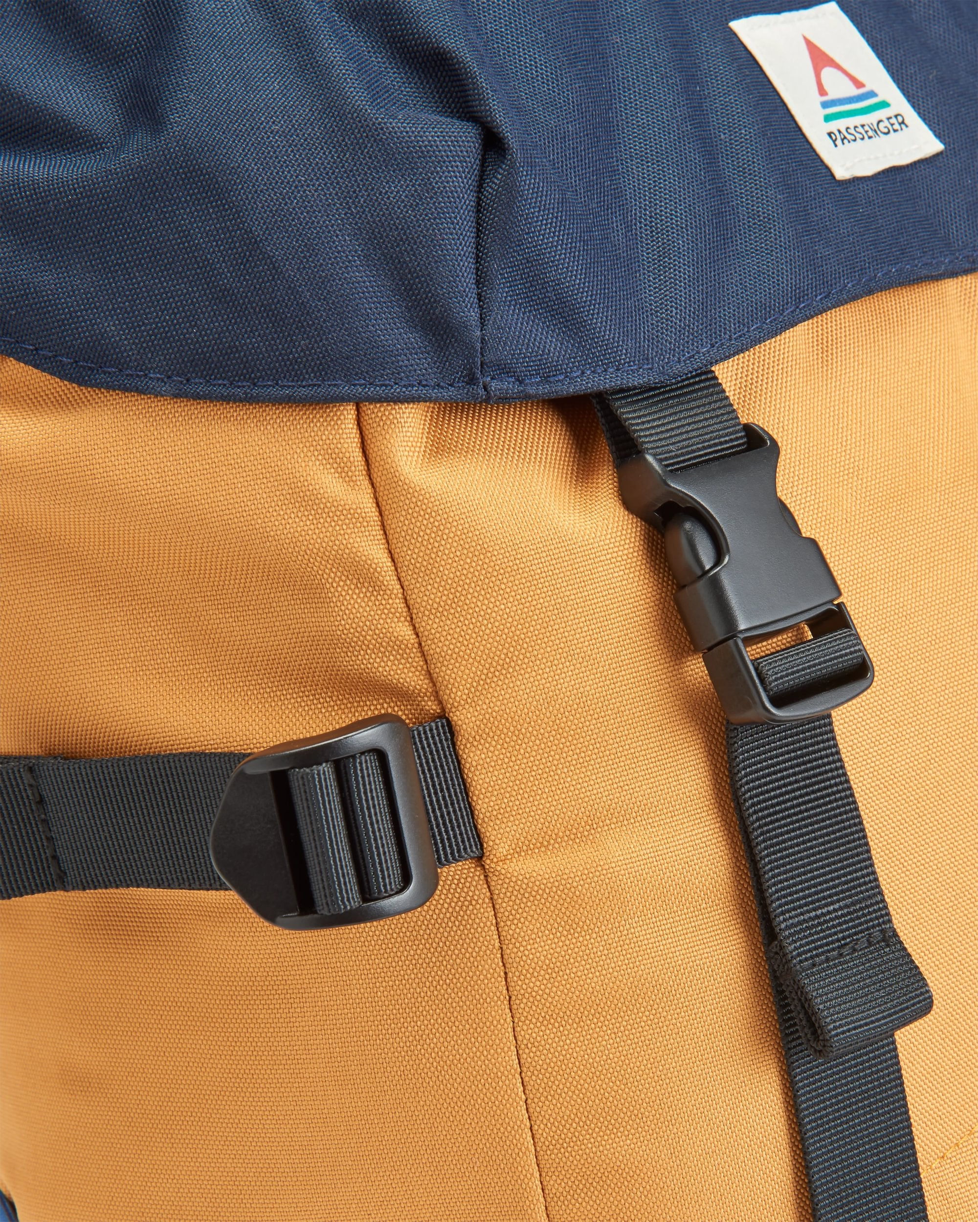 Boondocker 26L Backpack - Honey/Dark Denim/Rich Navy - Image 12