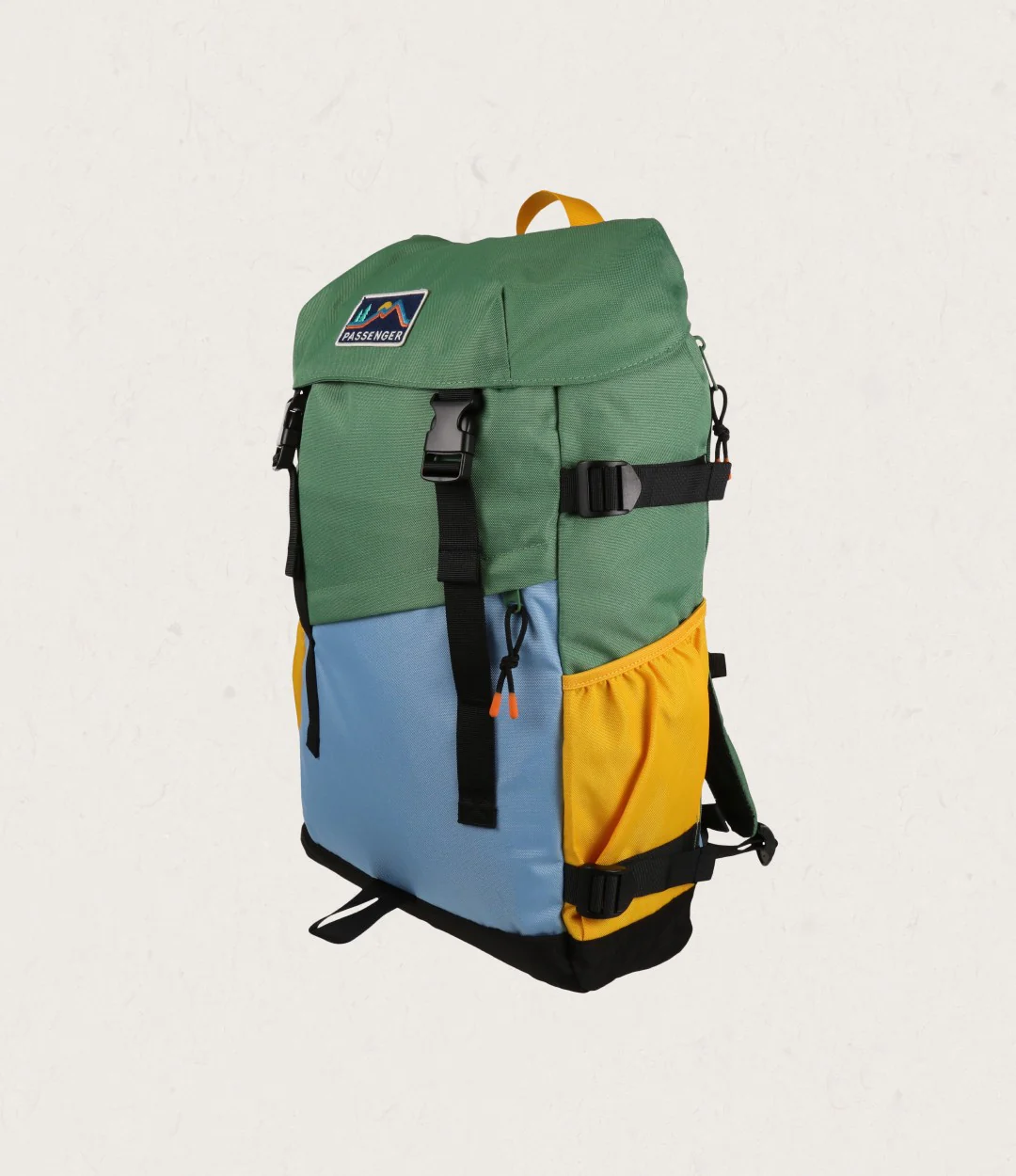 Boondocker 26L Backpack - Laurel Green - Image 6