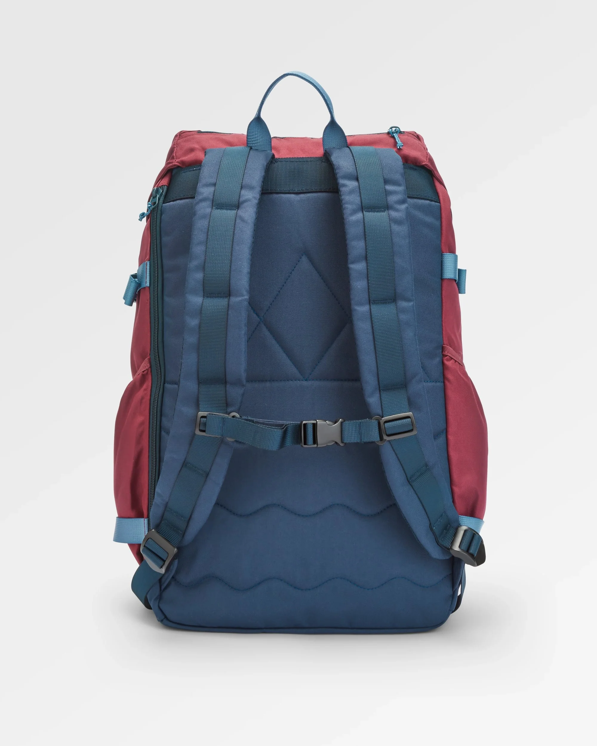 Boondocker 26L Backpack - Mauve Dusk - Image 6