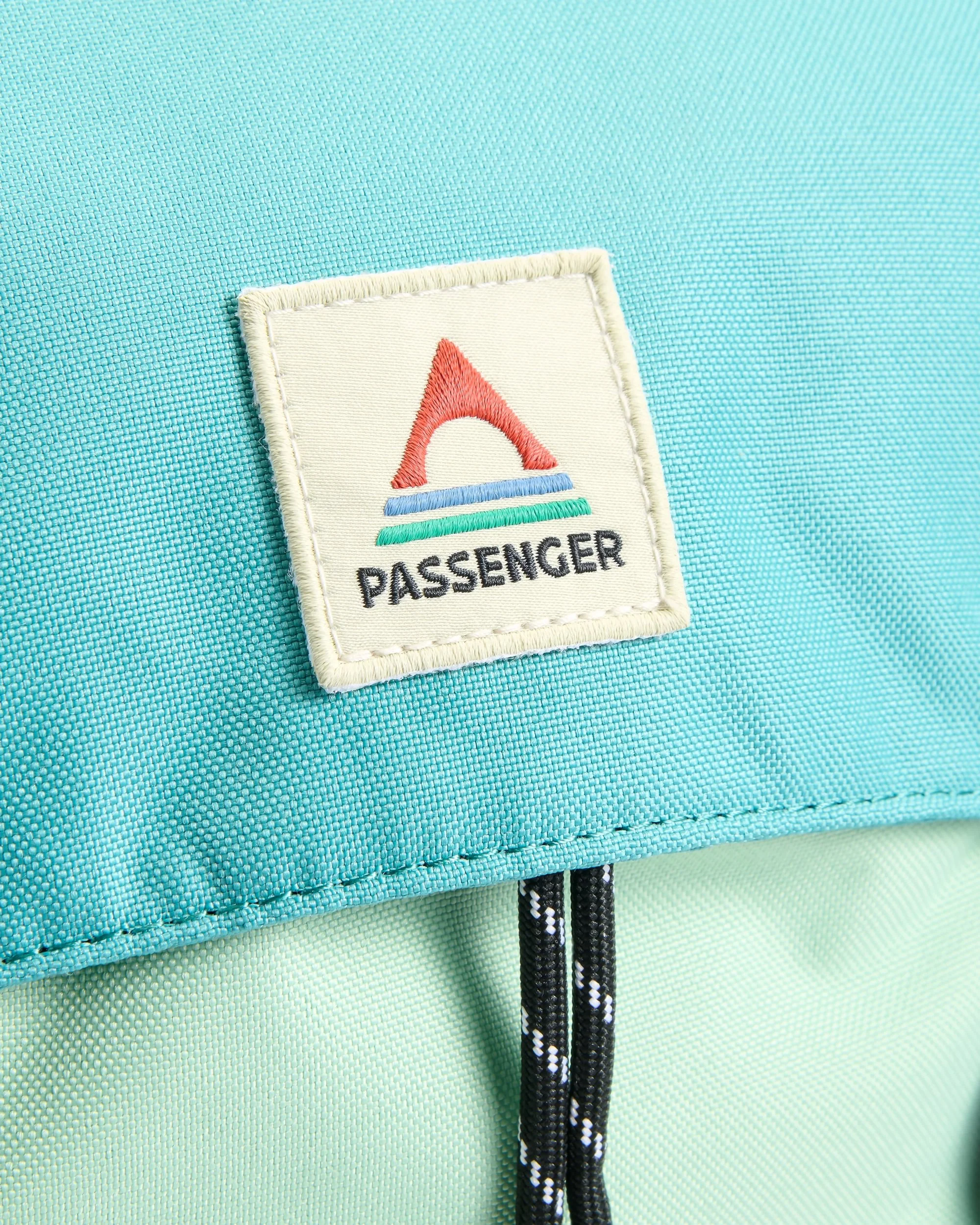 Boondocker 26L Backpack - Mediterranean/ Ocean Teal - Image 10