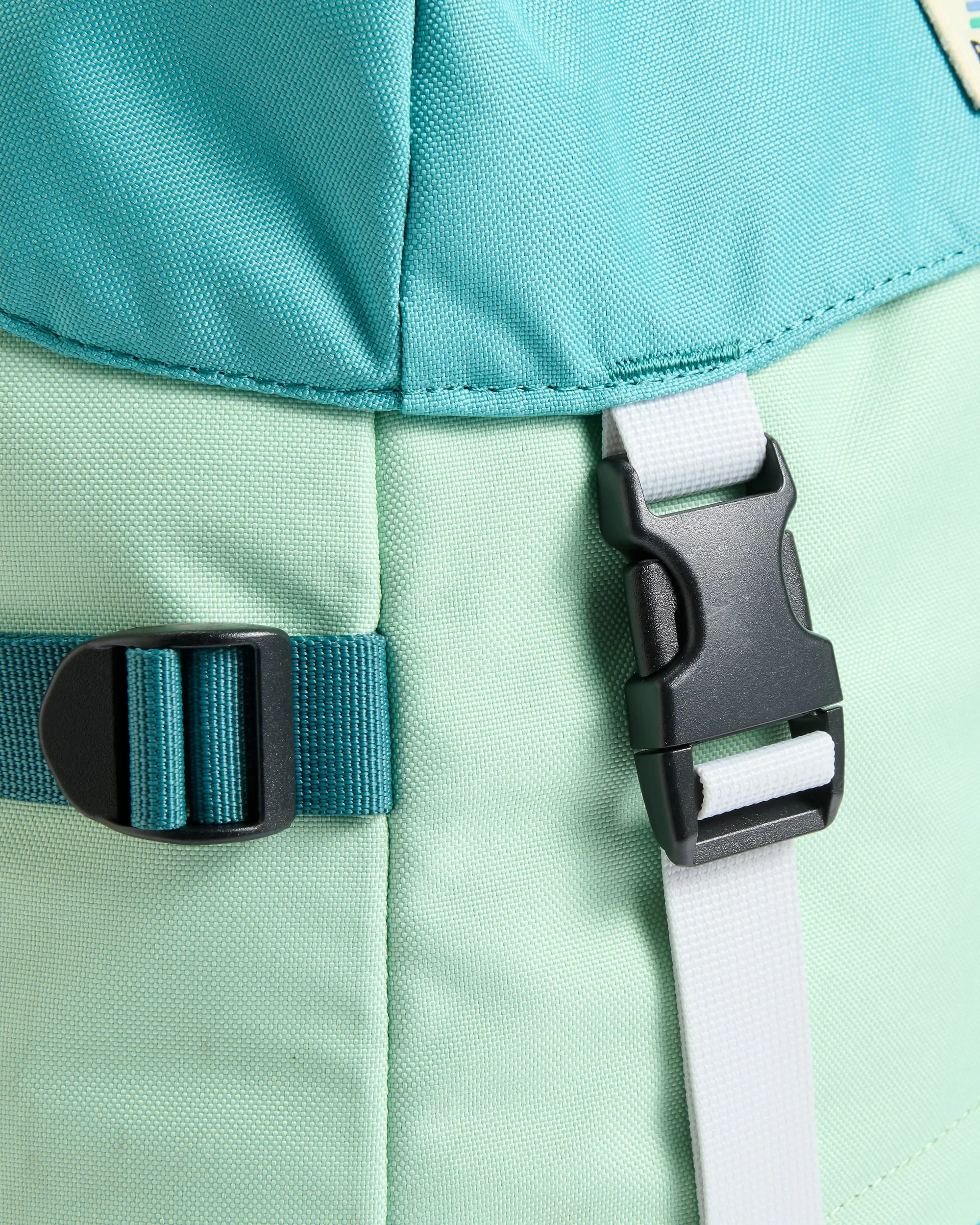 Boondocker 26L Backpack - Mediterranean/ Ocean Teal - Image 4