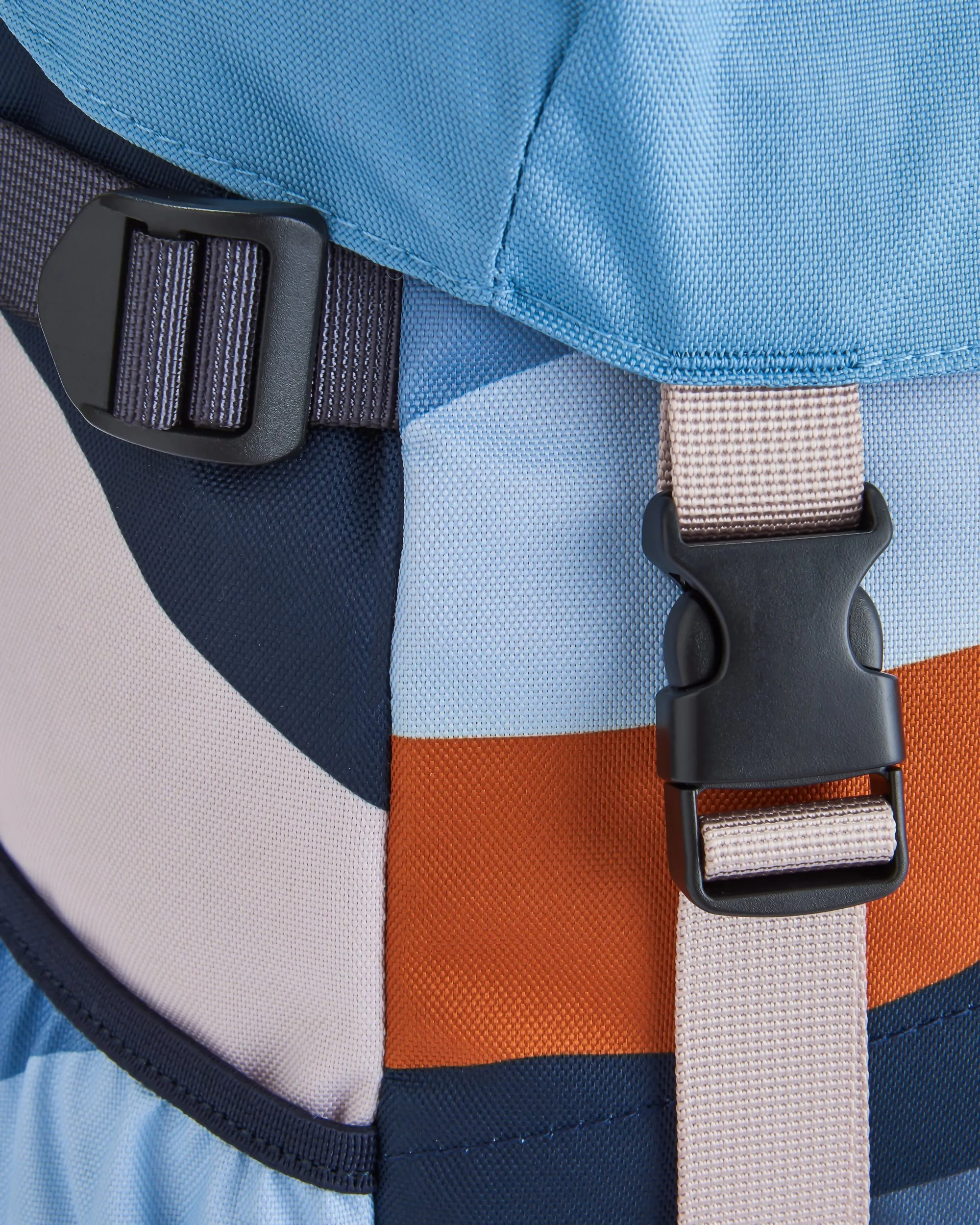 Boondocker 26L Backpack - Scenic Faded Denim - Image 9