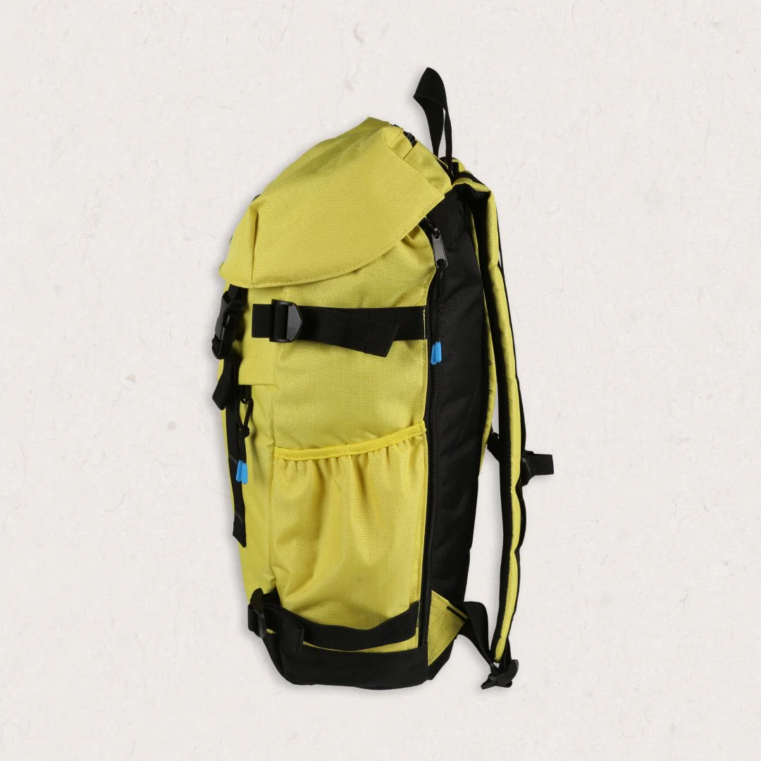 Boondocker 26L Backpack - Sheen Yellow - Image 10