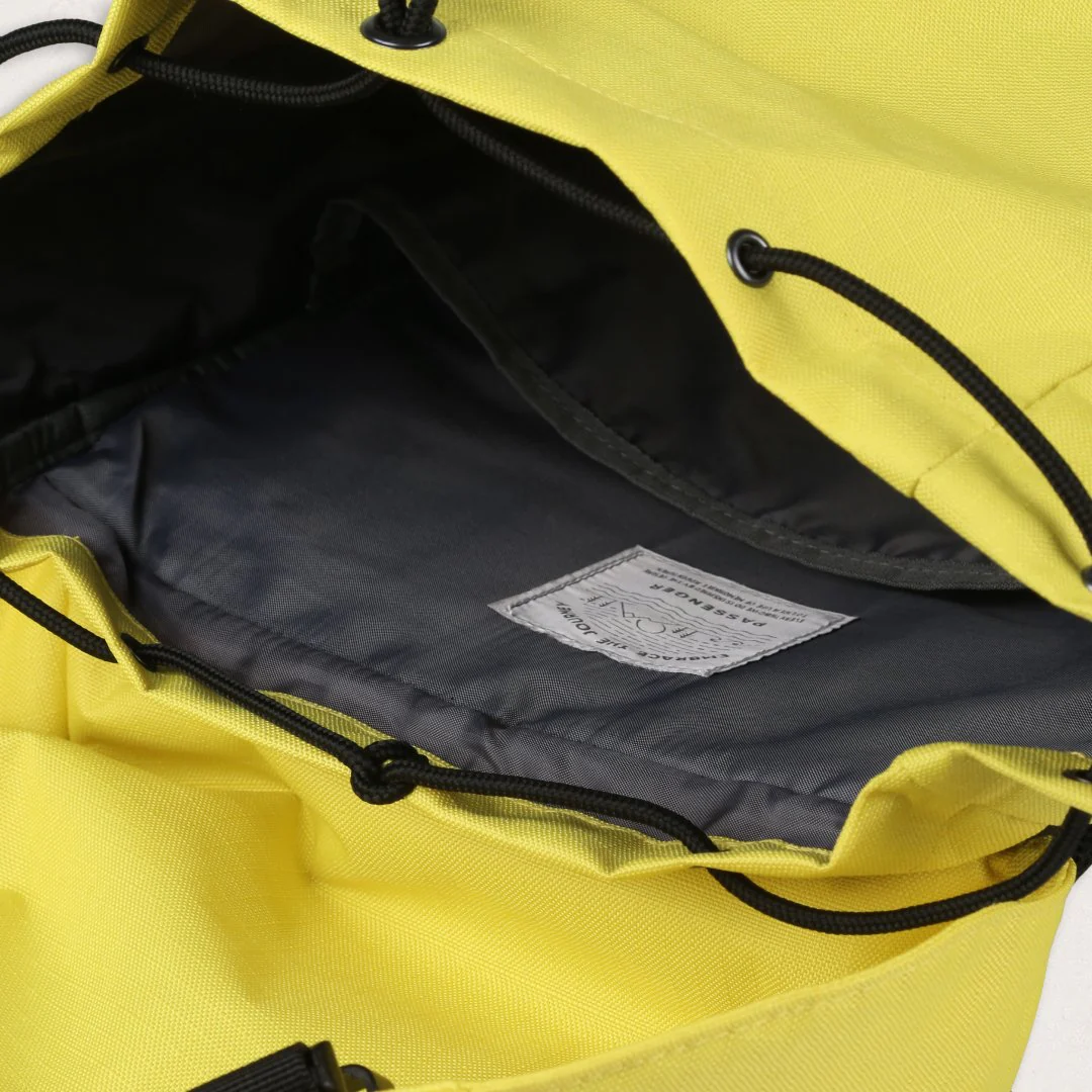 Boondocker 26L Backpack - Sheen Yellow - Image 13