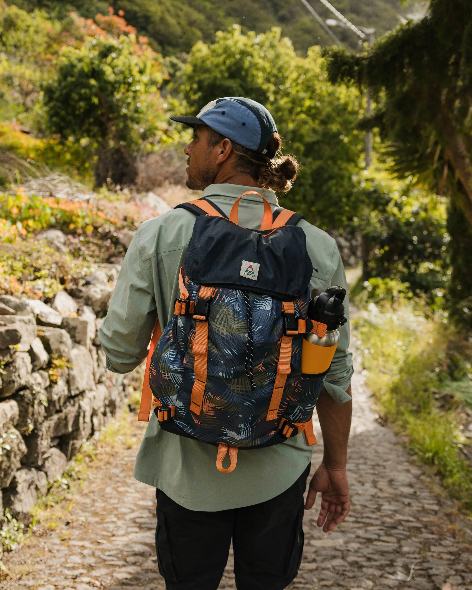 Boondocker 26L Backpack - Palm Camo Apricot - Image 2