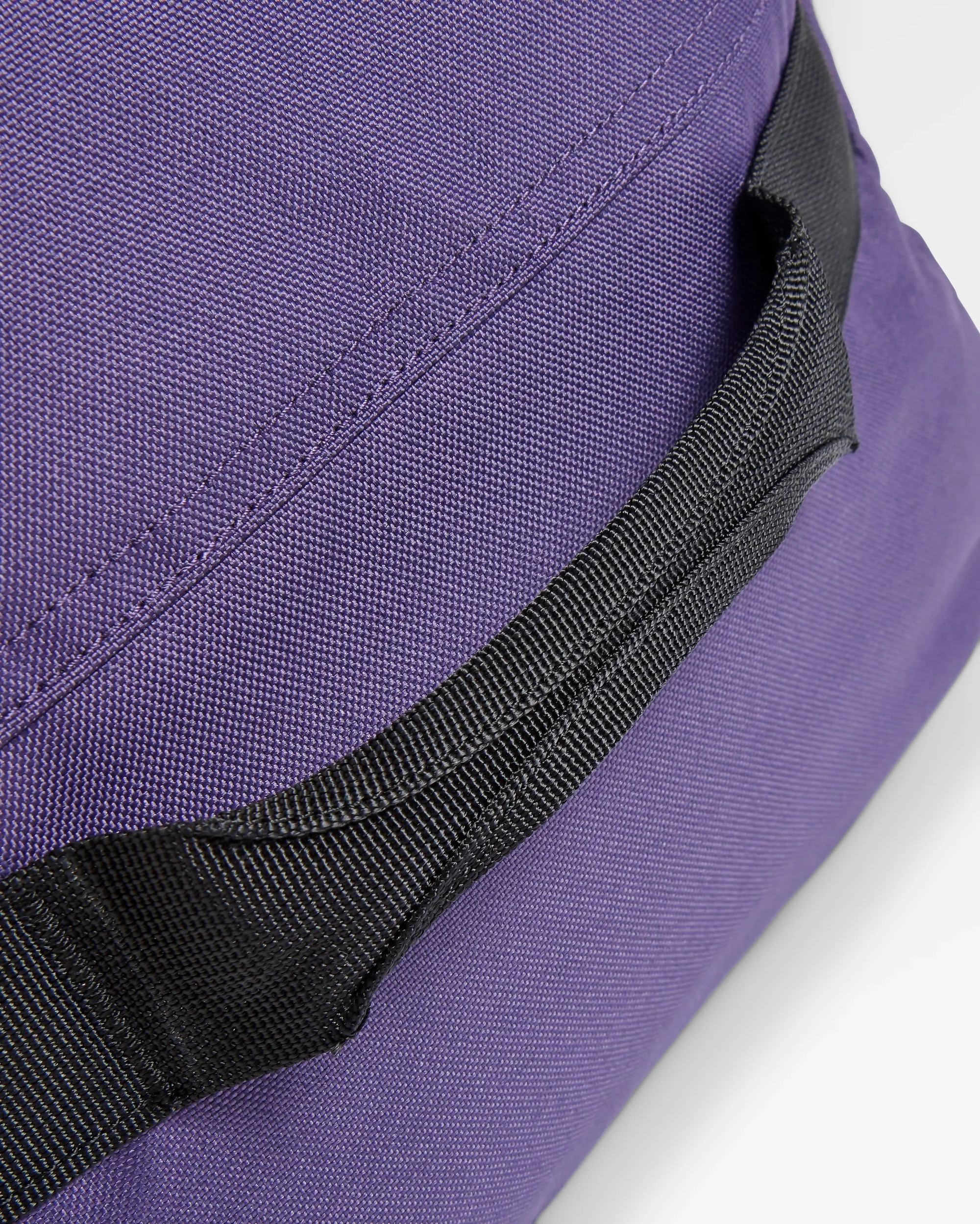 Boondocker 30L Duffel - Heather/ Deep Purple - Image 7