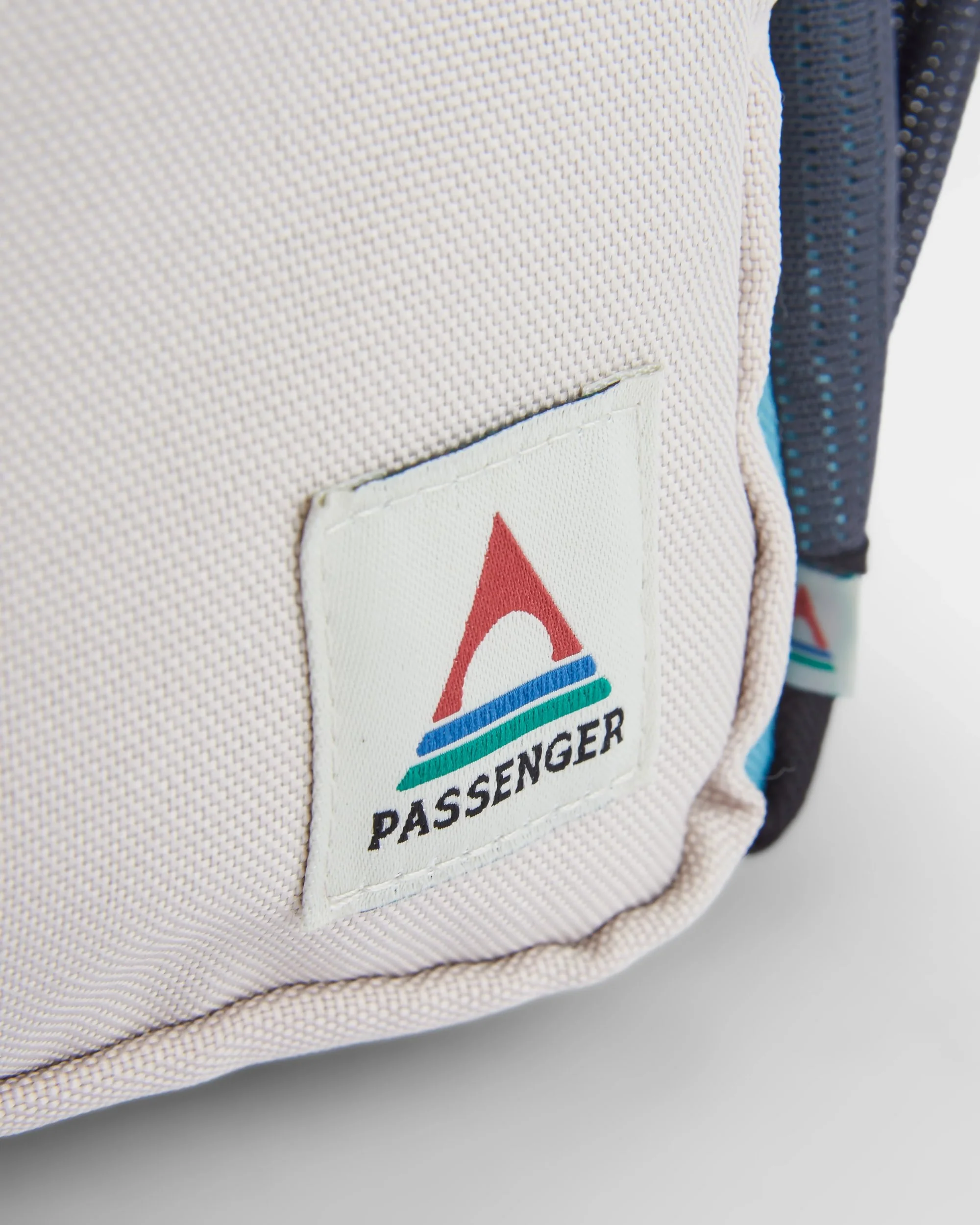 Boondocker Camera Bag - Arctic/Retro Orange - Image 8