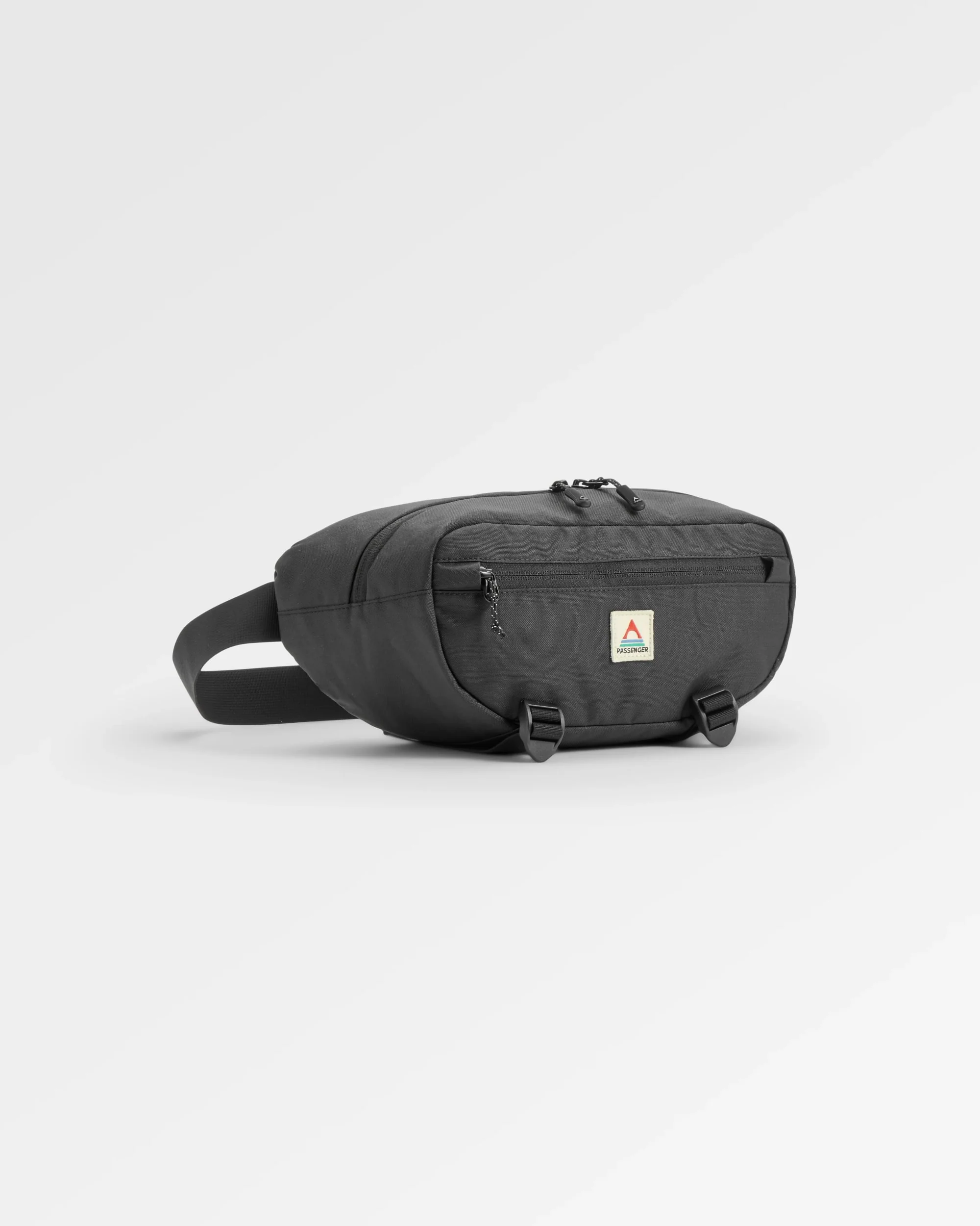 Boondocker Hip Pack - Black - Image 2
