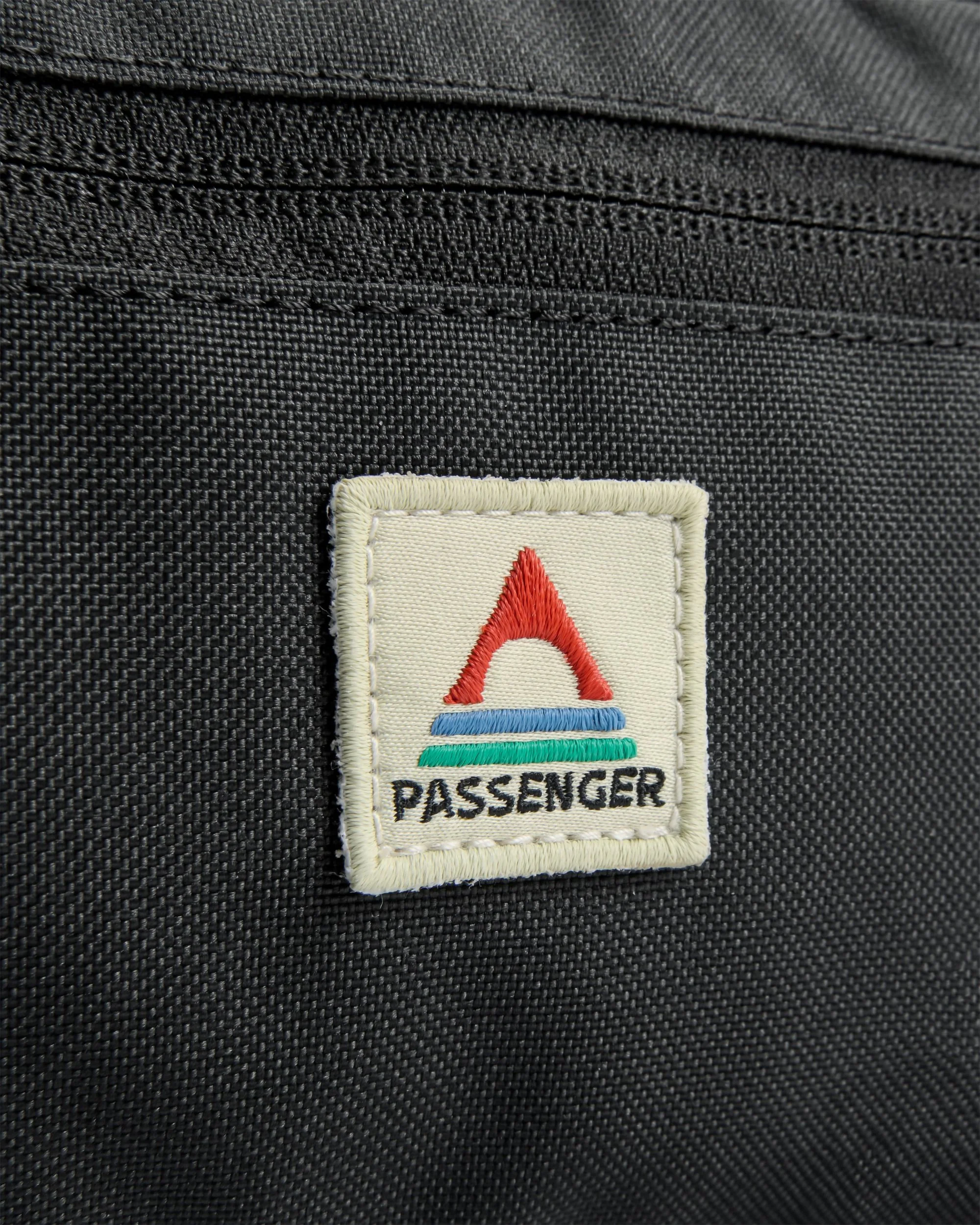 Boondocker Hip Pack - Black - Image 5