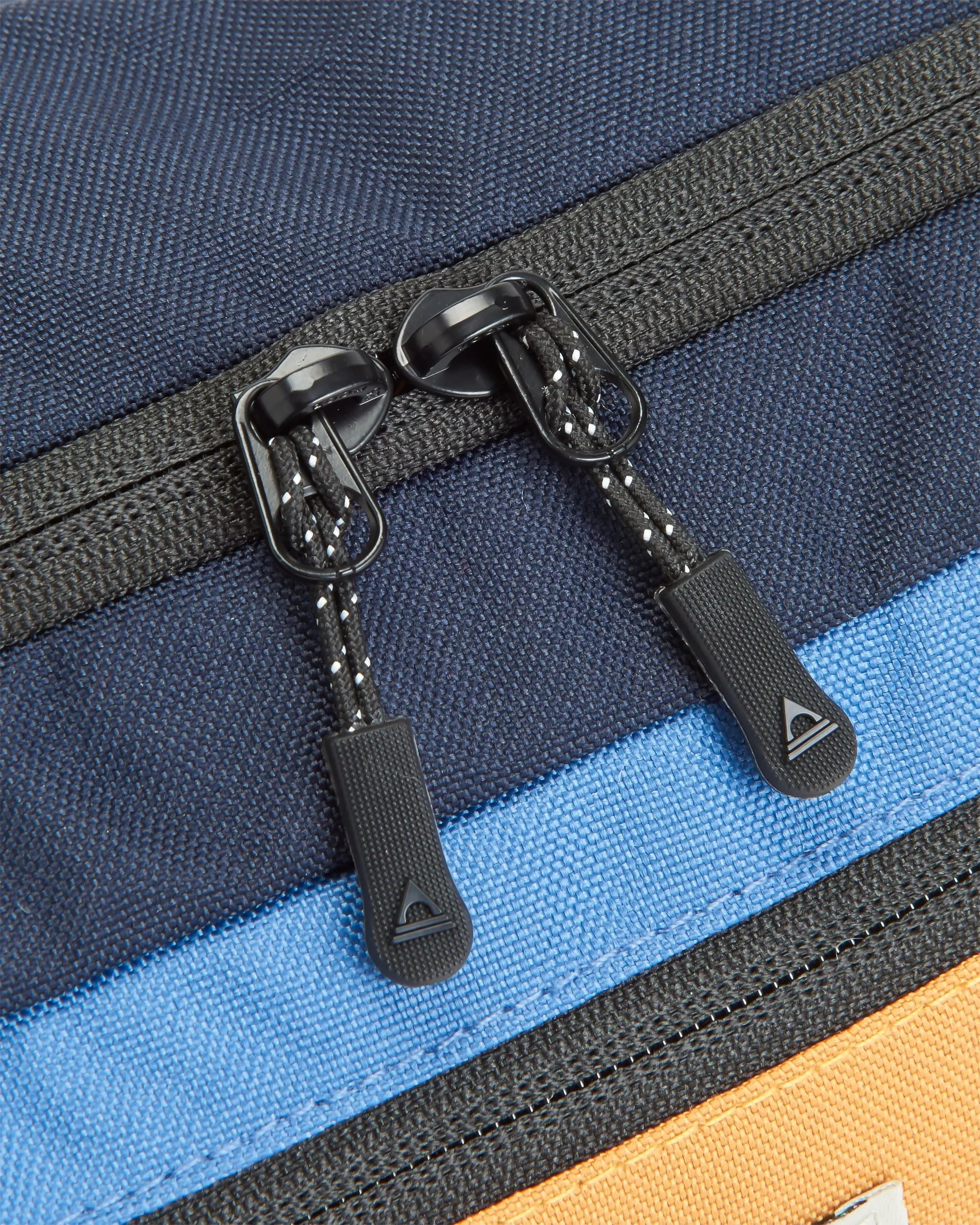 Boondocker Hip Pack - Honey/Dark Denim/Rich Navy - Image 5