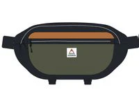 Boondocker Hip Pack - Khaki - Image 8