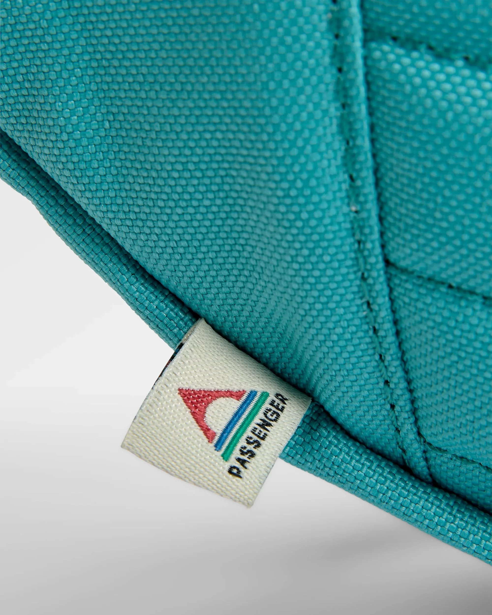 Boondocker Hip Pack - Mediterranean/ Ocean Teal - Image 6