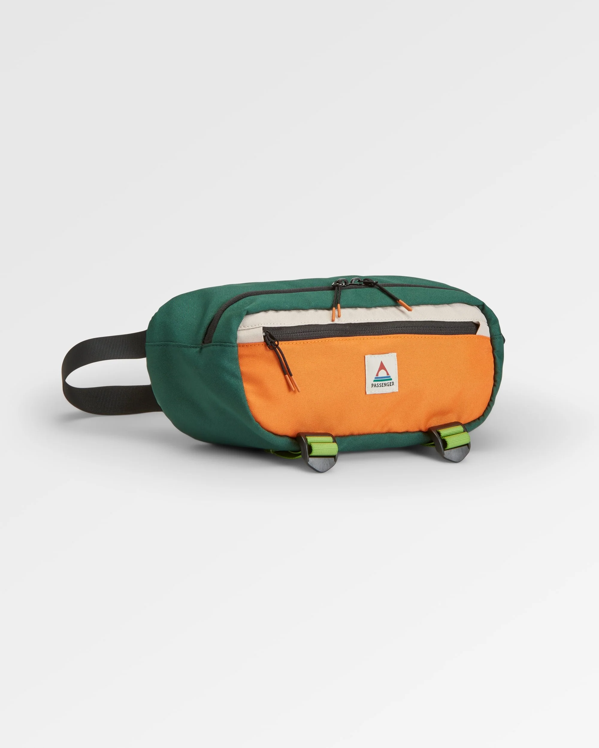 Boondocker Hip Pack - Rain Forest Orange Multi - Image 4