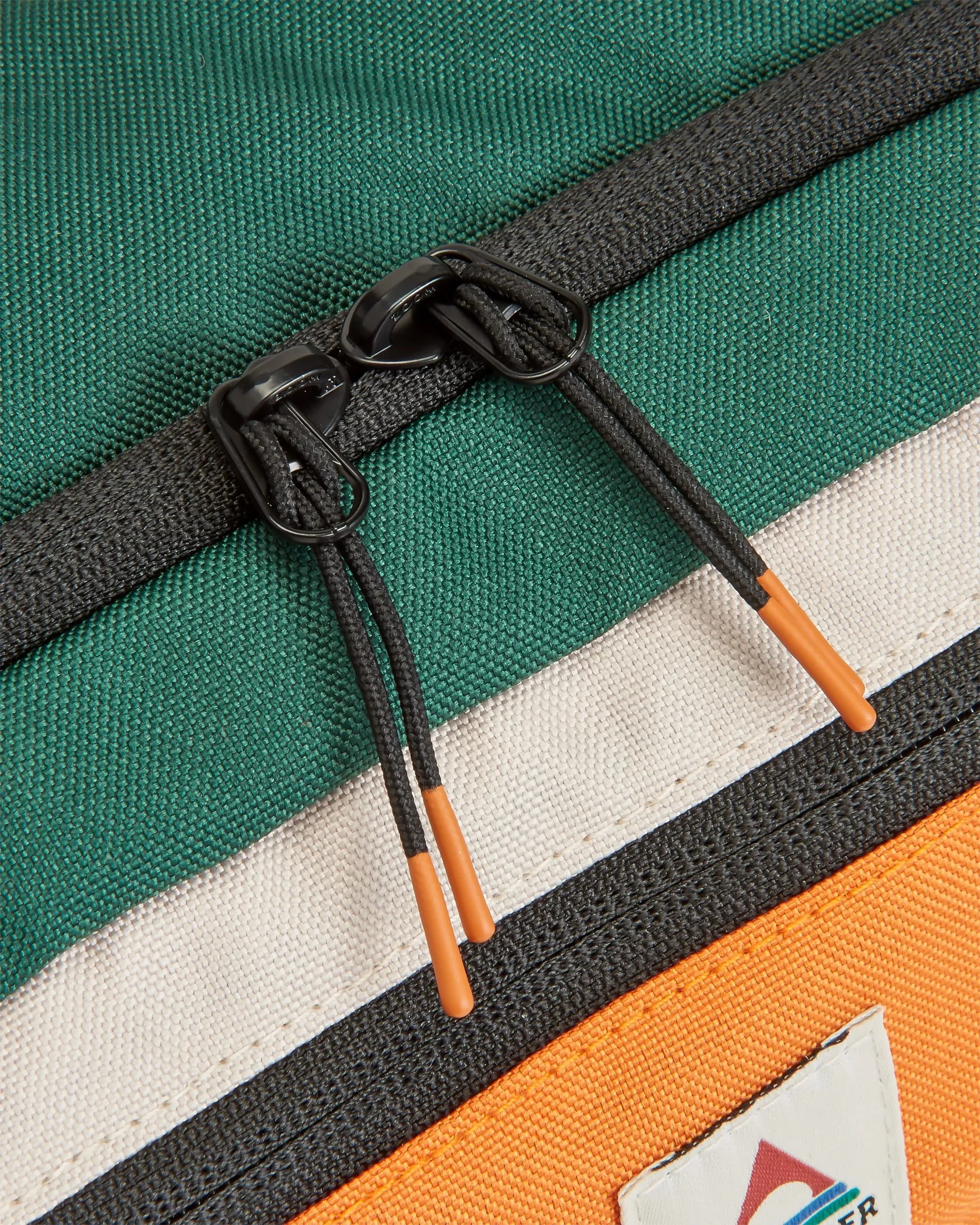 Boondocker Hip Pack - Rain Forest Orange Multi - Image 9