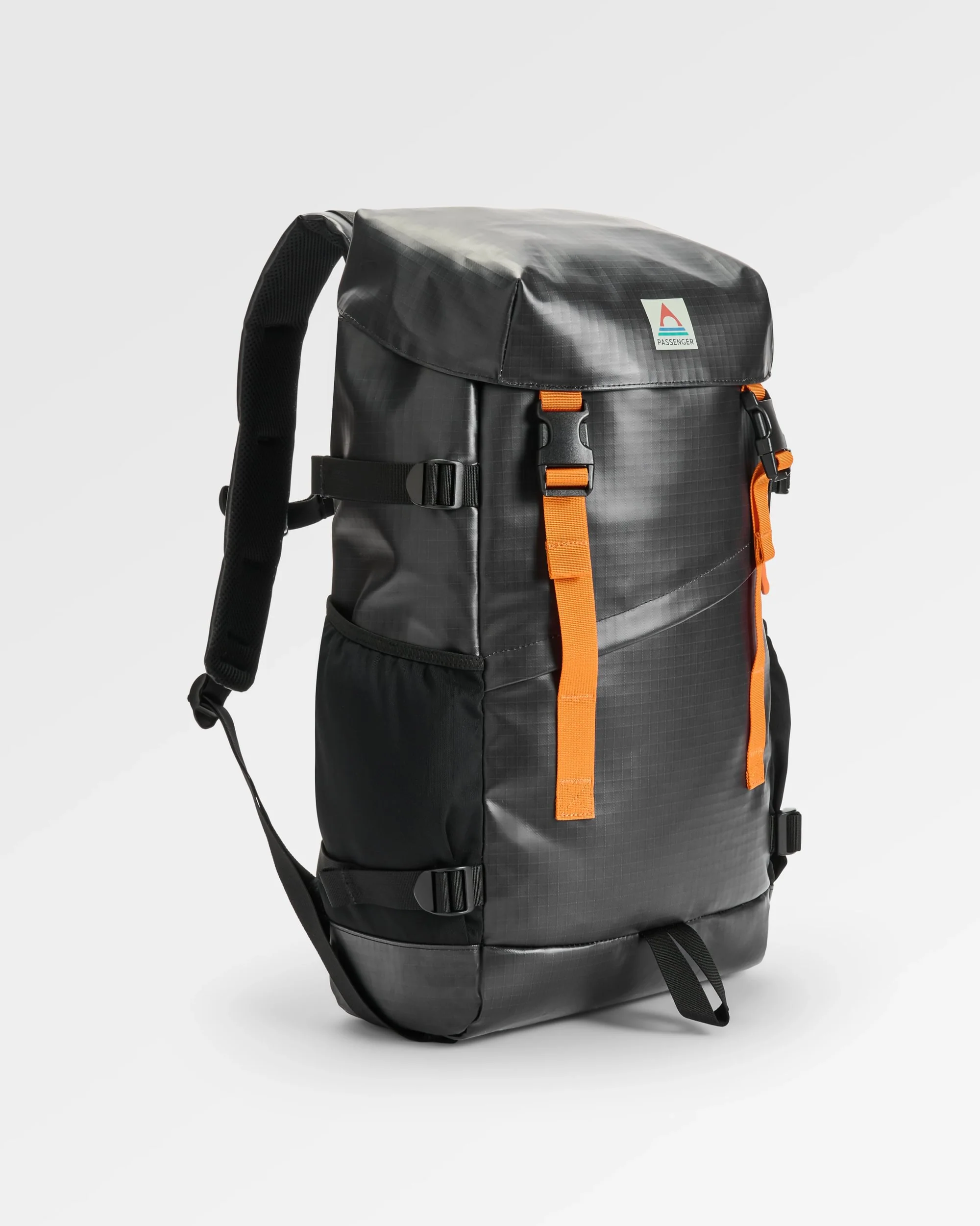Boondocker Tide 26L Backpack - Black - Image 6