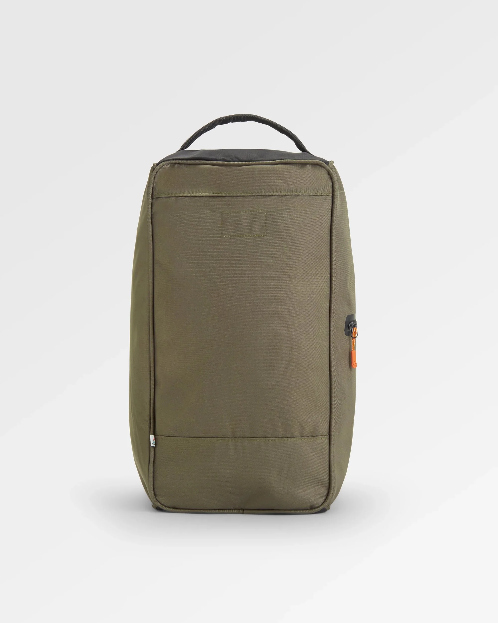 Bootdocker Boot Bag - Khaki - Image 4