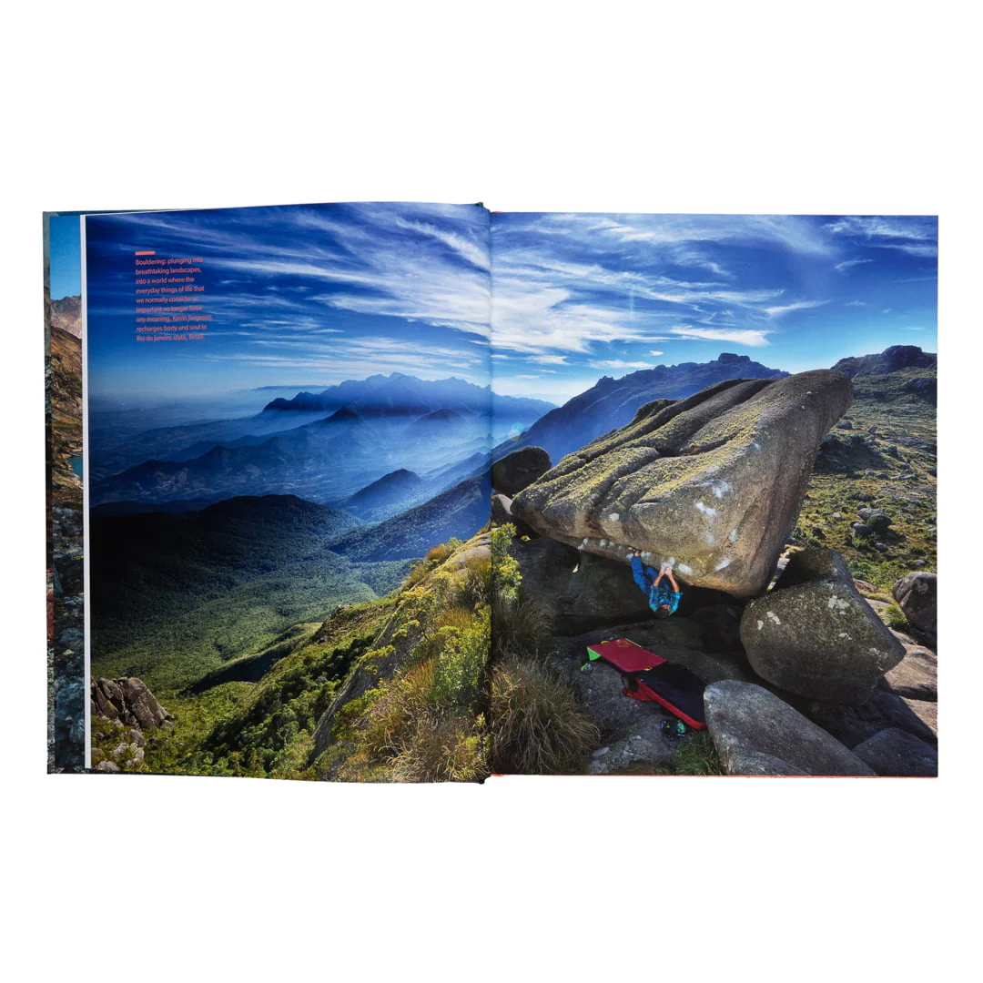Bouldering - - Image 5