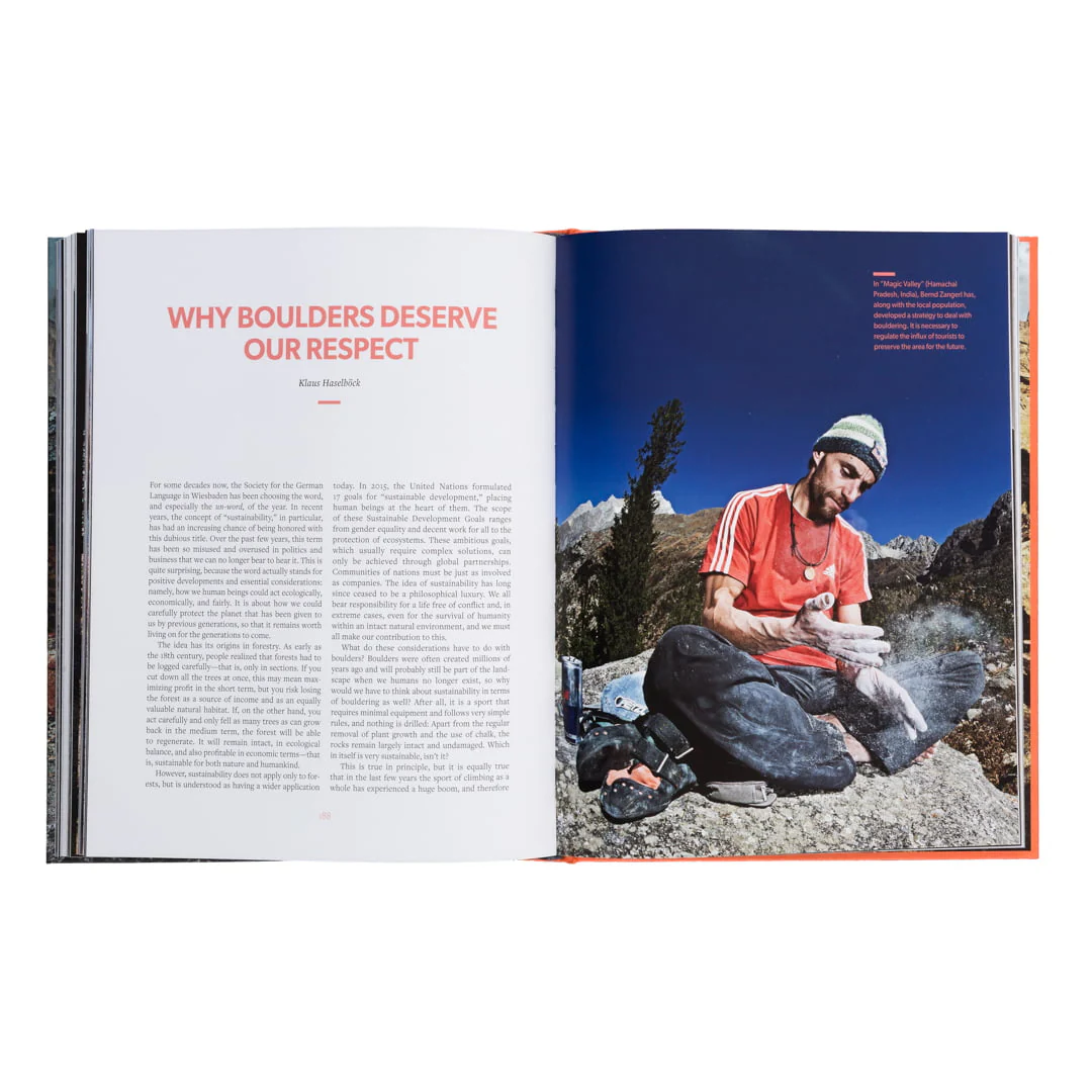Bouldering - - Image 8