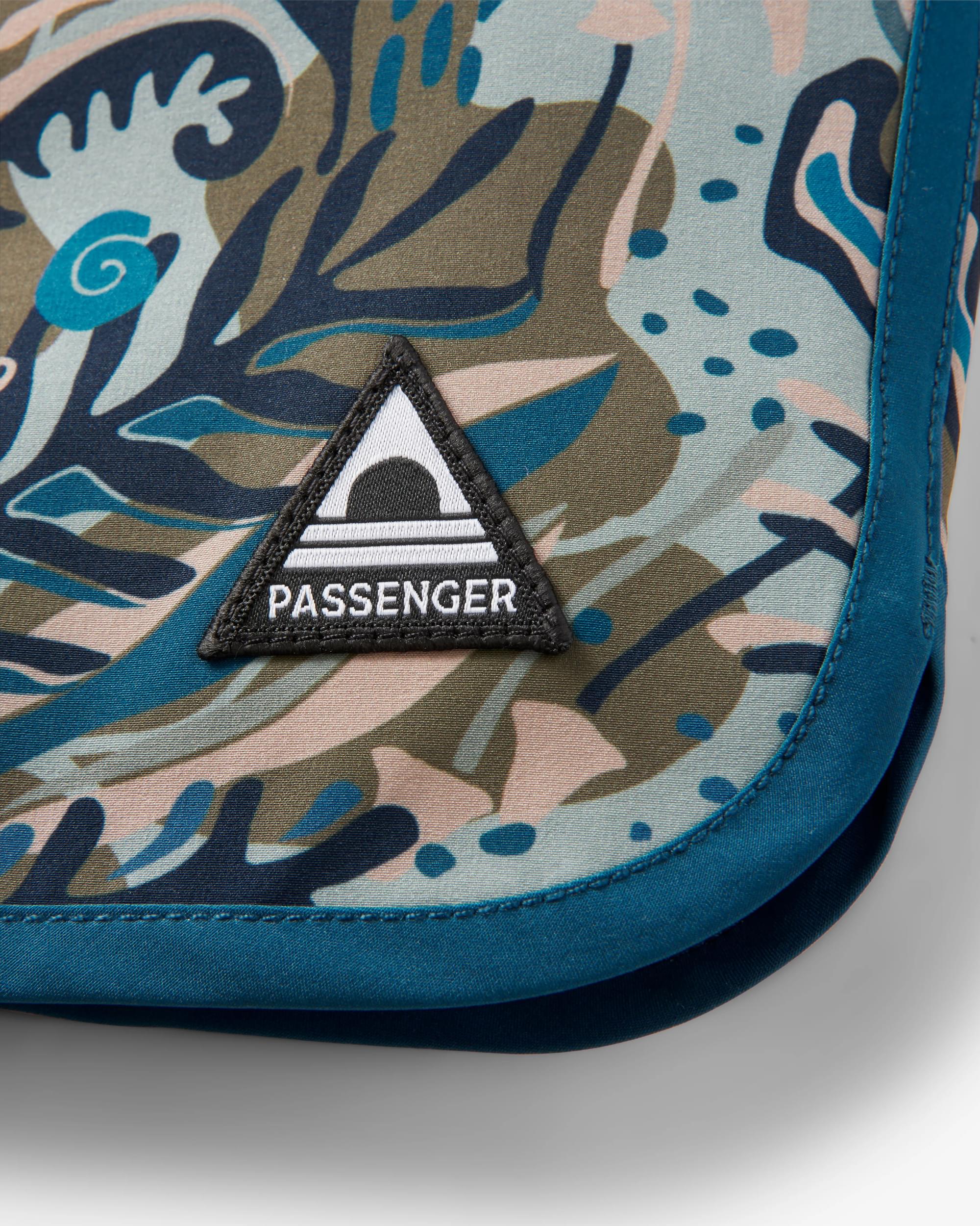 Breaks Boardshort - Abstract Seaweed Pistachio - Image 6