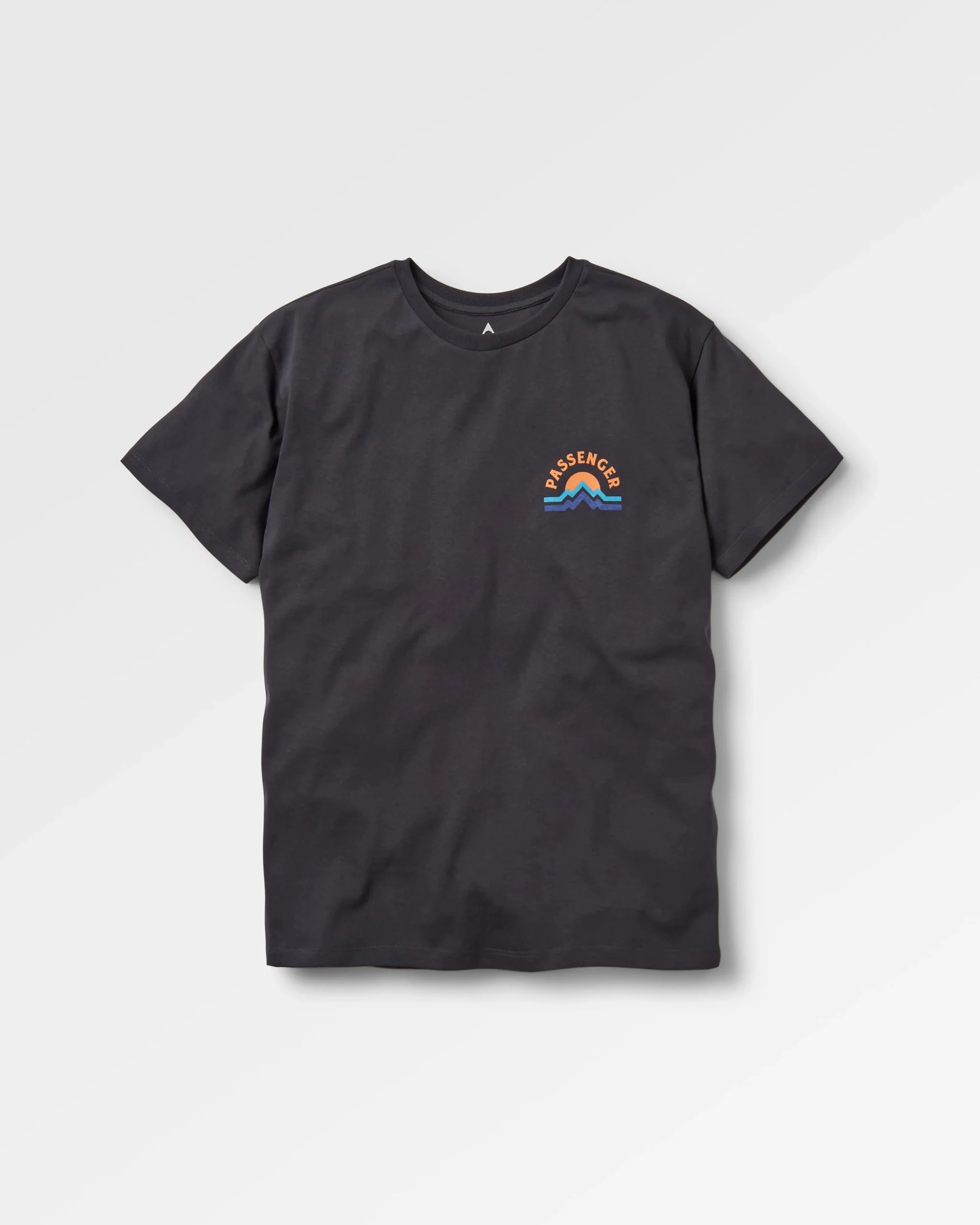 Breathe T-Shirt - Black - Image 5