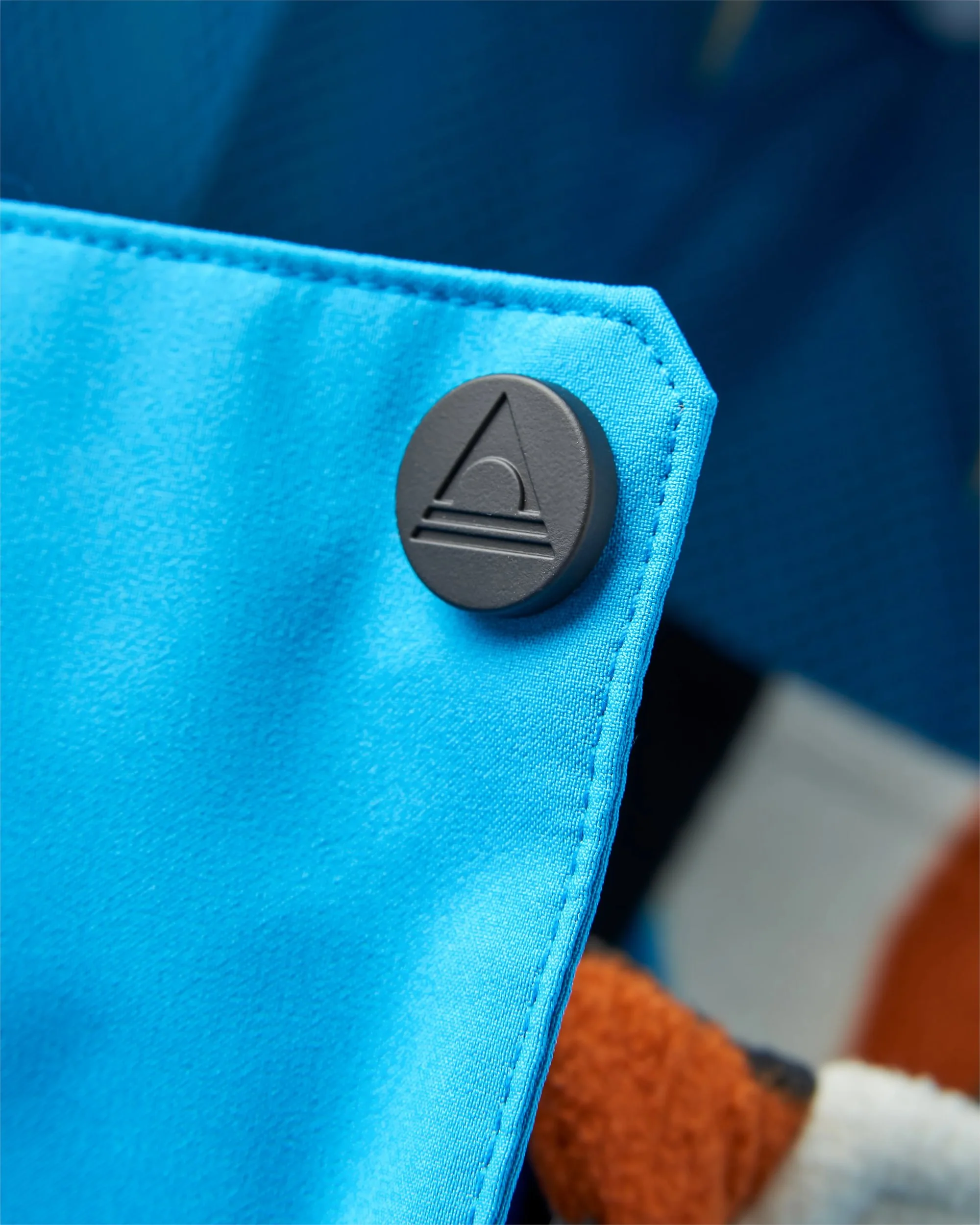 Breckenridge Waterproof 3 In 1 Jacket - Bluejay - Image 9