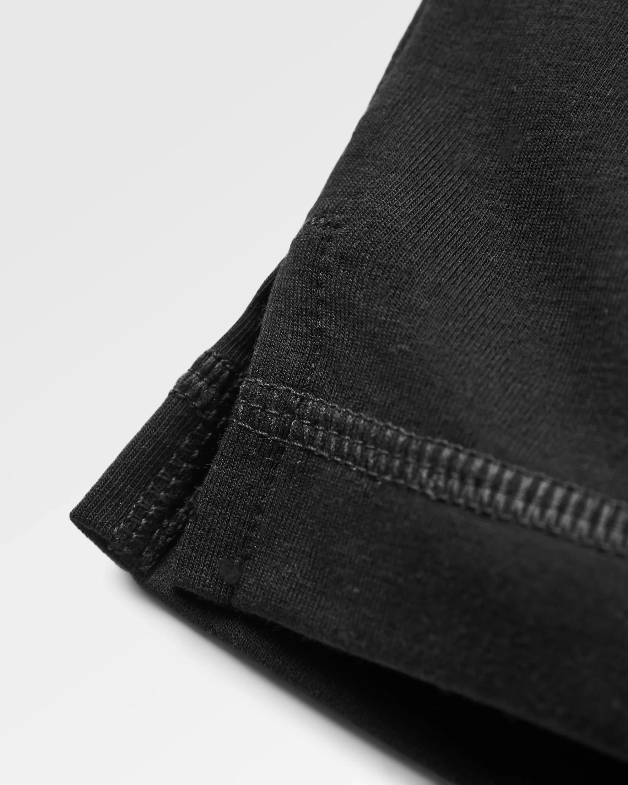 Breeze DriRelease® Trail Men's T-Shirt - Black - Image 5