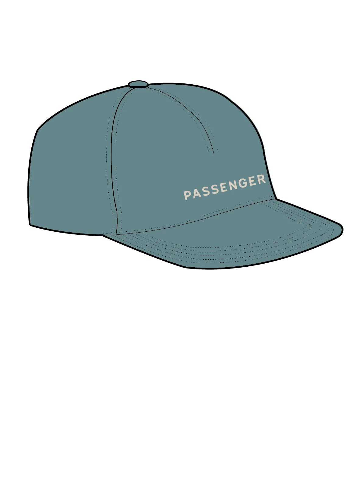 Byron Cap - Arctic - Image 7
