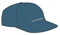 Byron Cap - Stone Blue - Image 10
