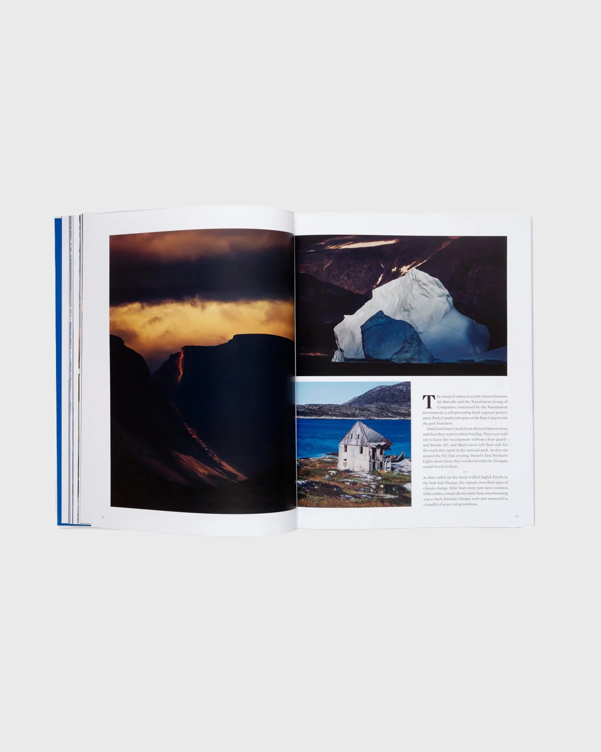 Call of the Mountains - Image 3