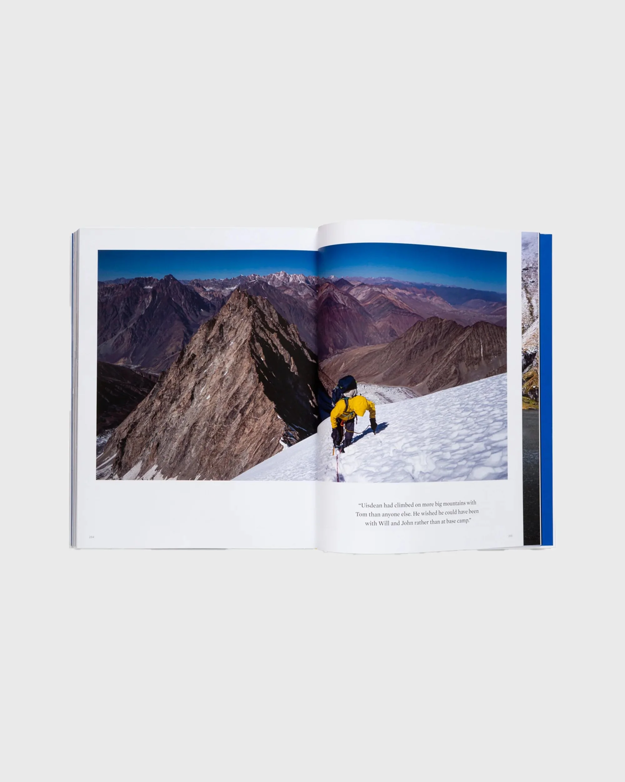 Call of the Mountains - Image 6
