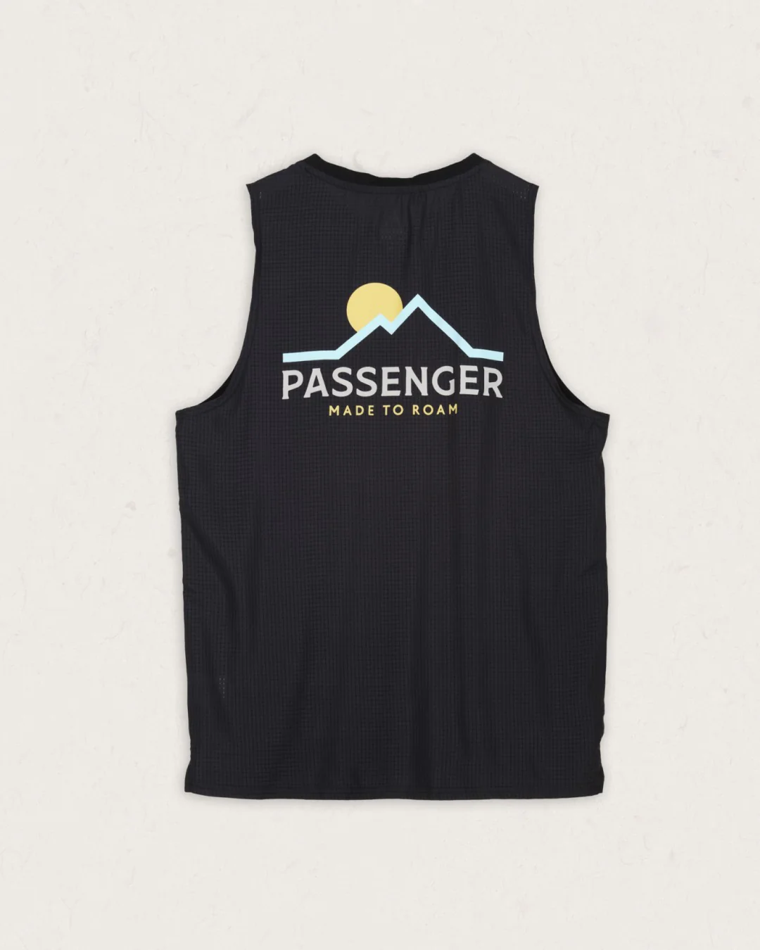 Calling Active Vest - Black - Image 5