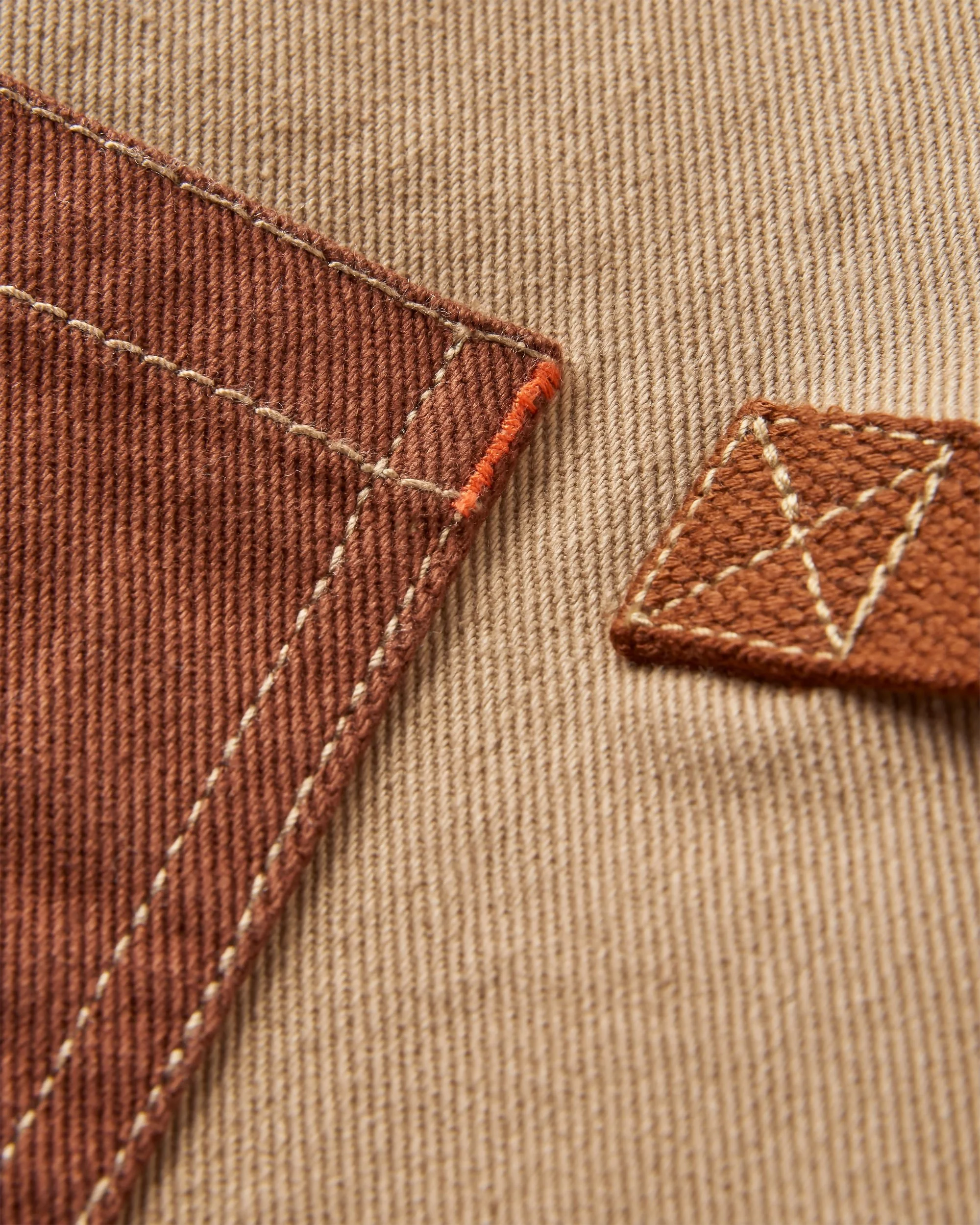 Campfire Apron - Elmwood - Image 8