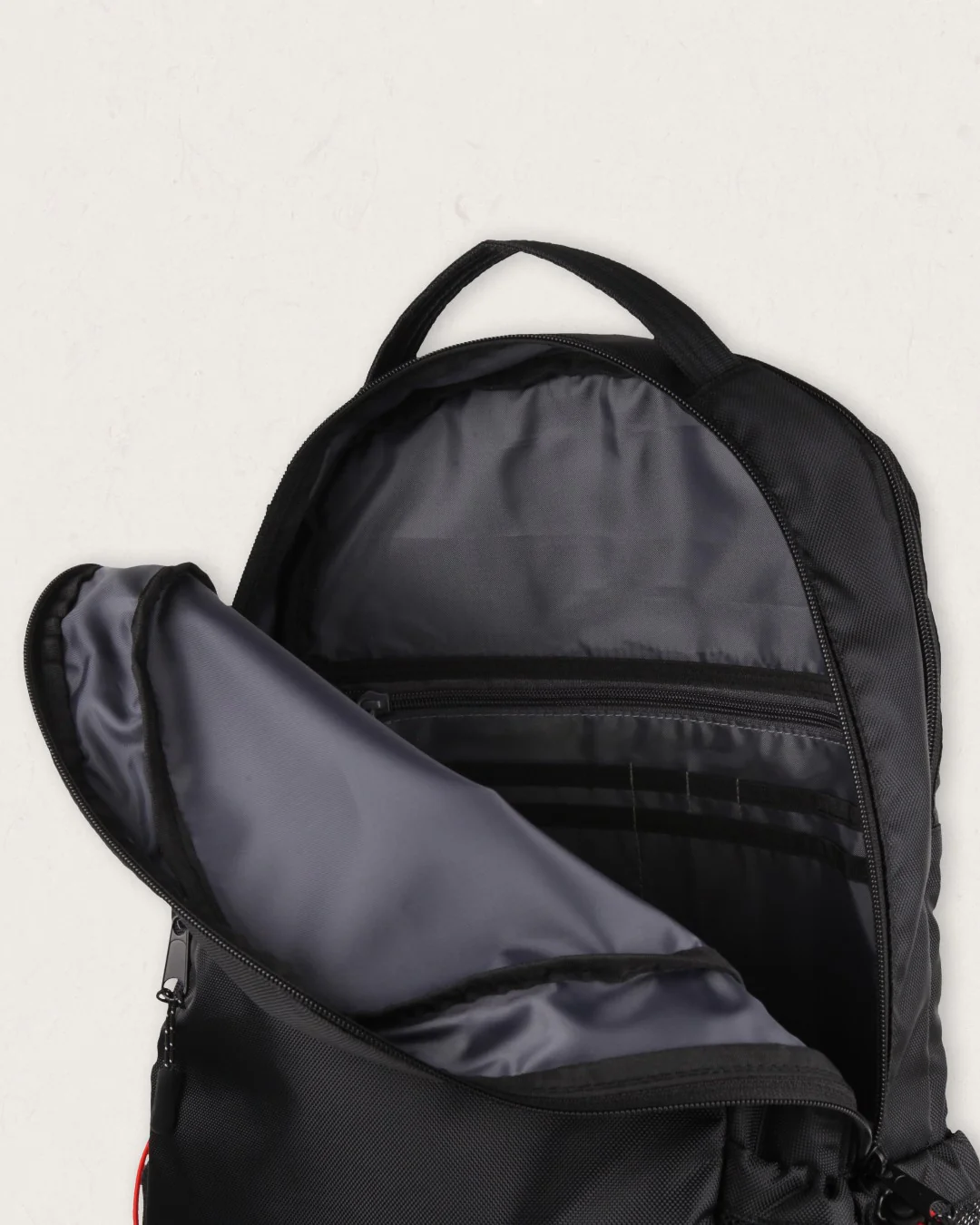 Canyon 25L Backpack - Black - Image 17