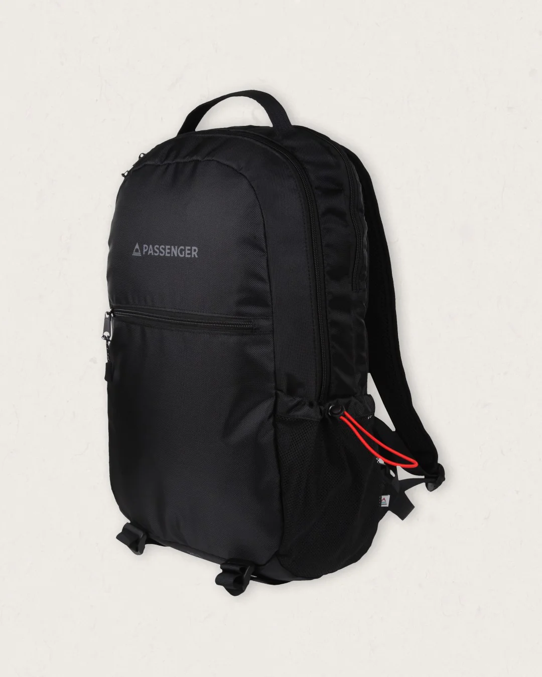 Canyon 25L Backpack - Black - Image 7