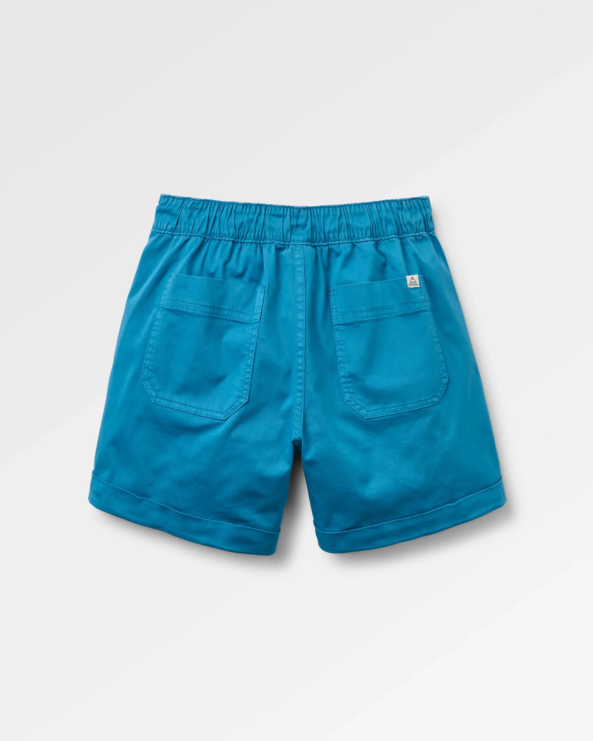 Carriso Short - Blue Steel - Image 6