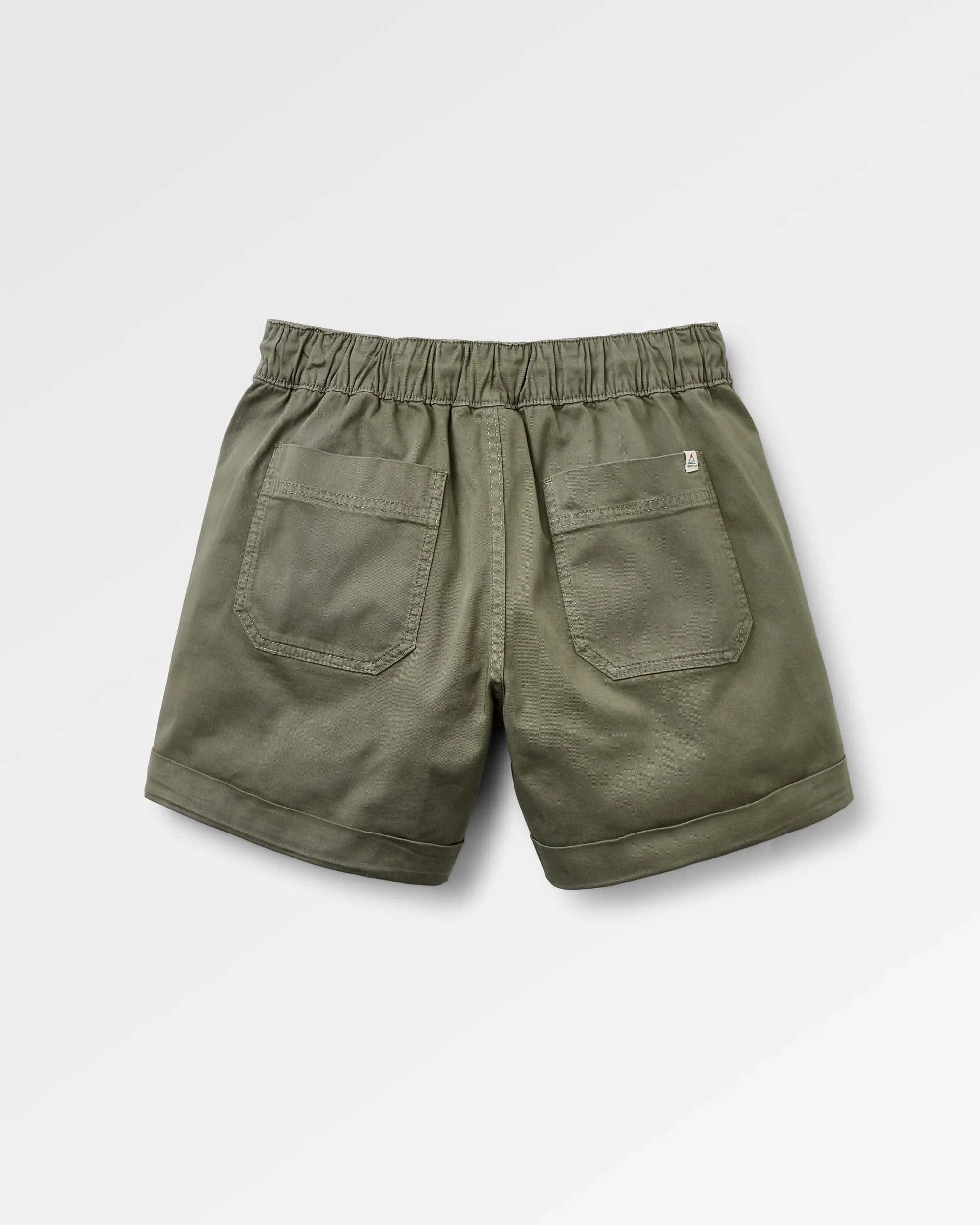 Carriso Short - Dusty Olive - Image 5