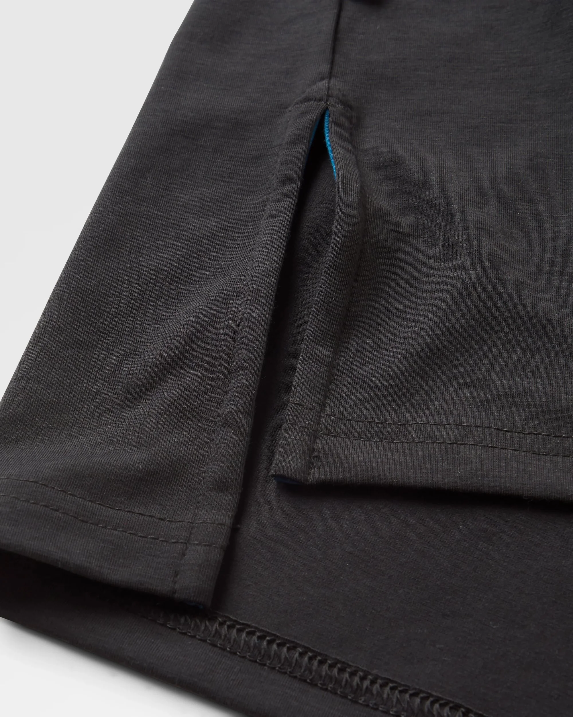 Chase The Light Drirelease® Active LS T-Shirt - Black - Image 6