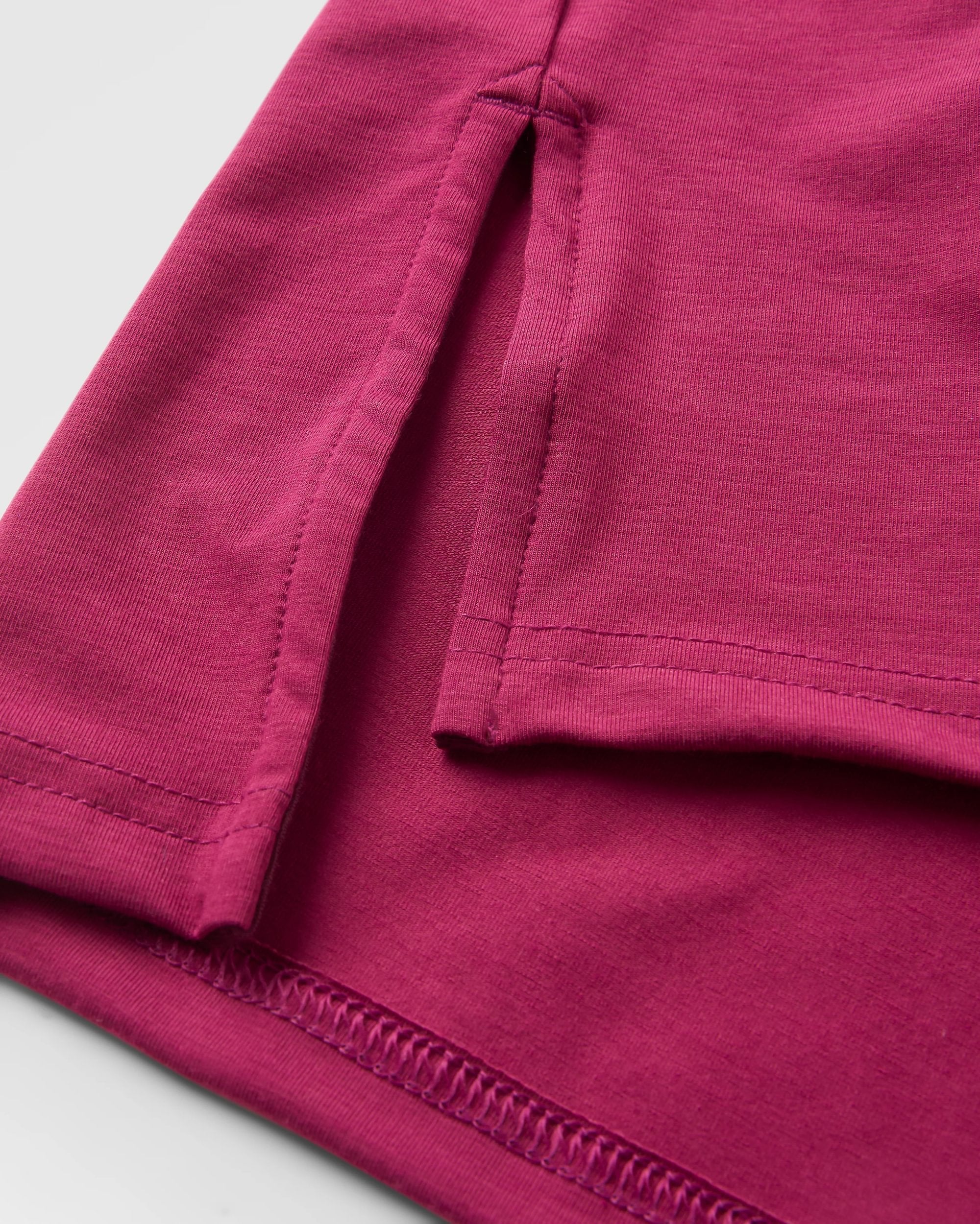 Chase The Light DrireleaseĀ® Active LS T-Shirt - Wild Berry - Image 6