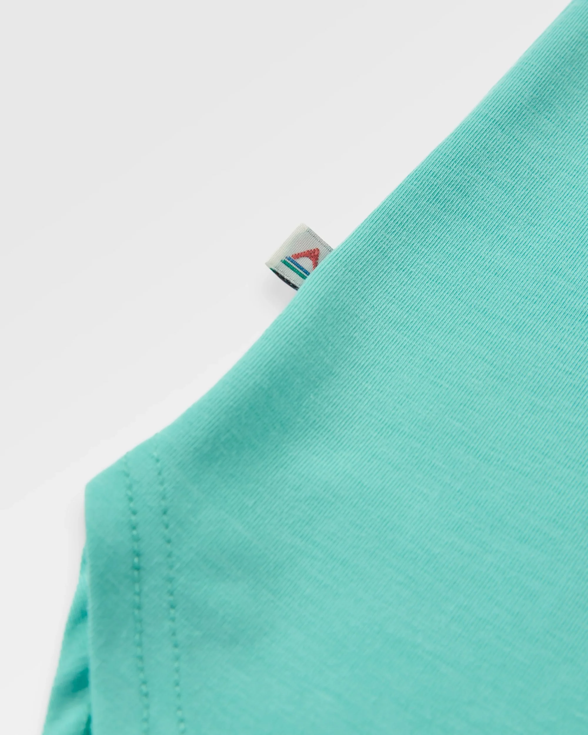 Chase The Light Drirelease® Active Vest - Aqua - Image 6