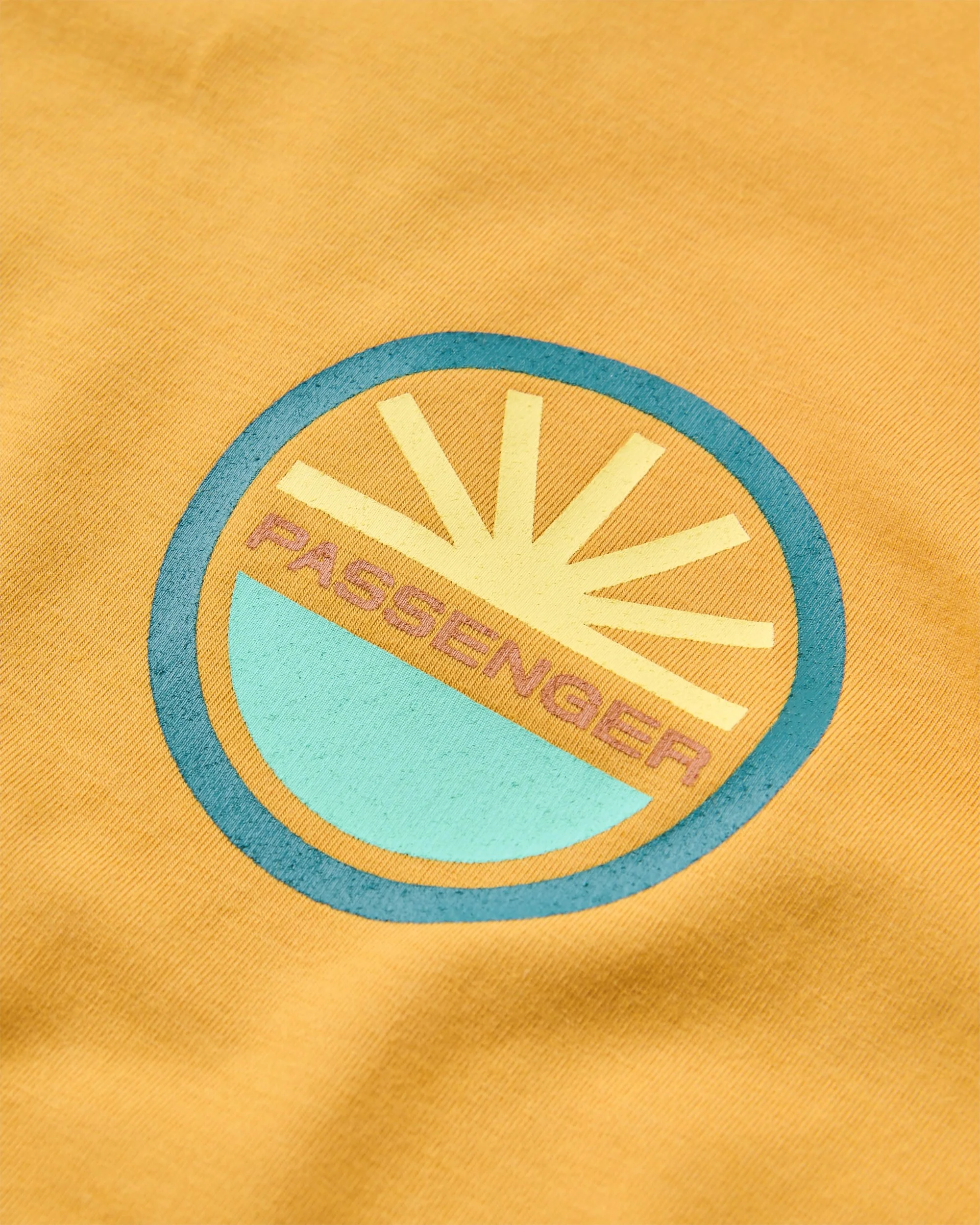 Chase The Light Drirelease® Active Vest - Spruce Yellow - Image 3