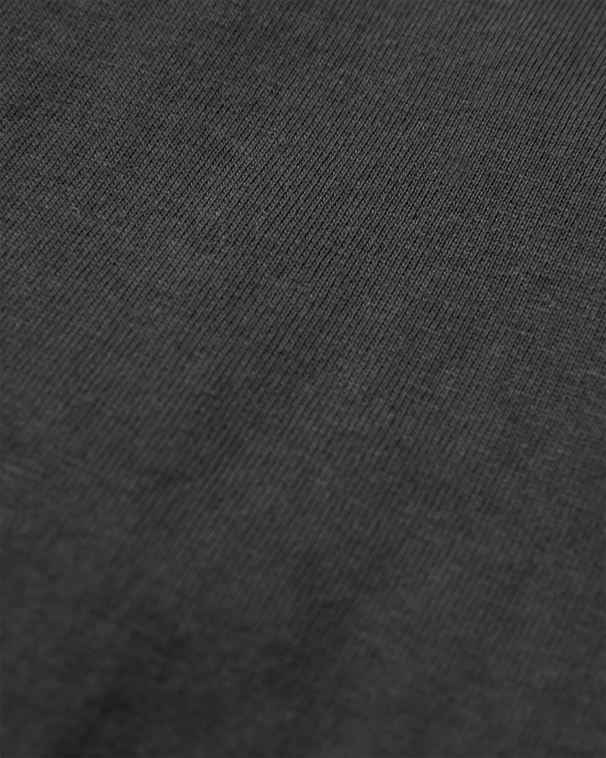 Classic Logo LS T-Shirt - Black - Image 6