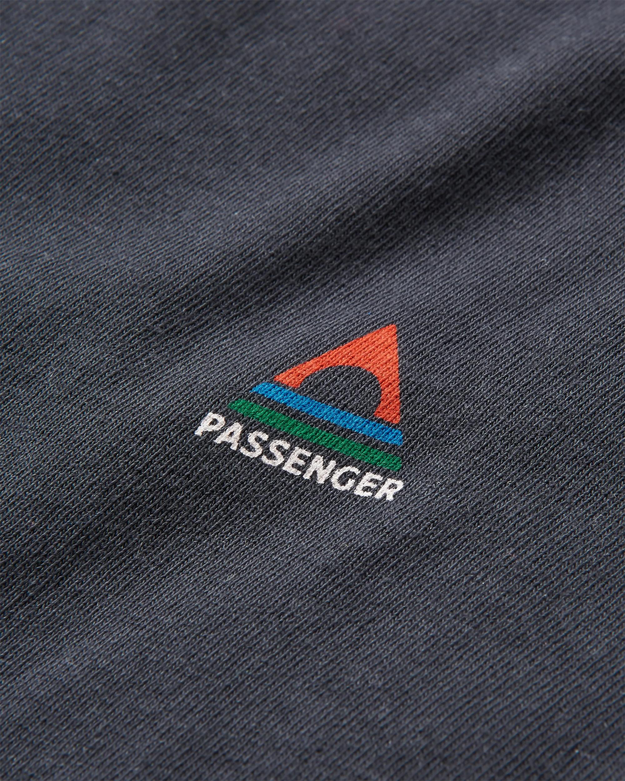 Classic LS T-Shirt - Black - Image 7