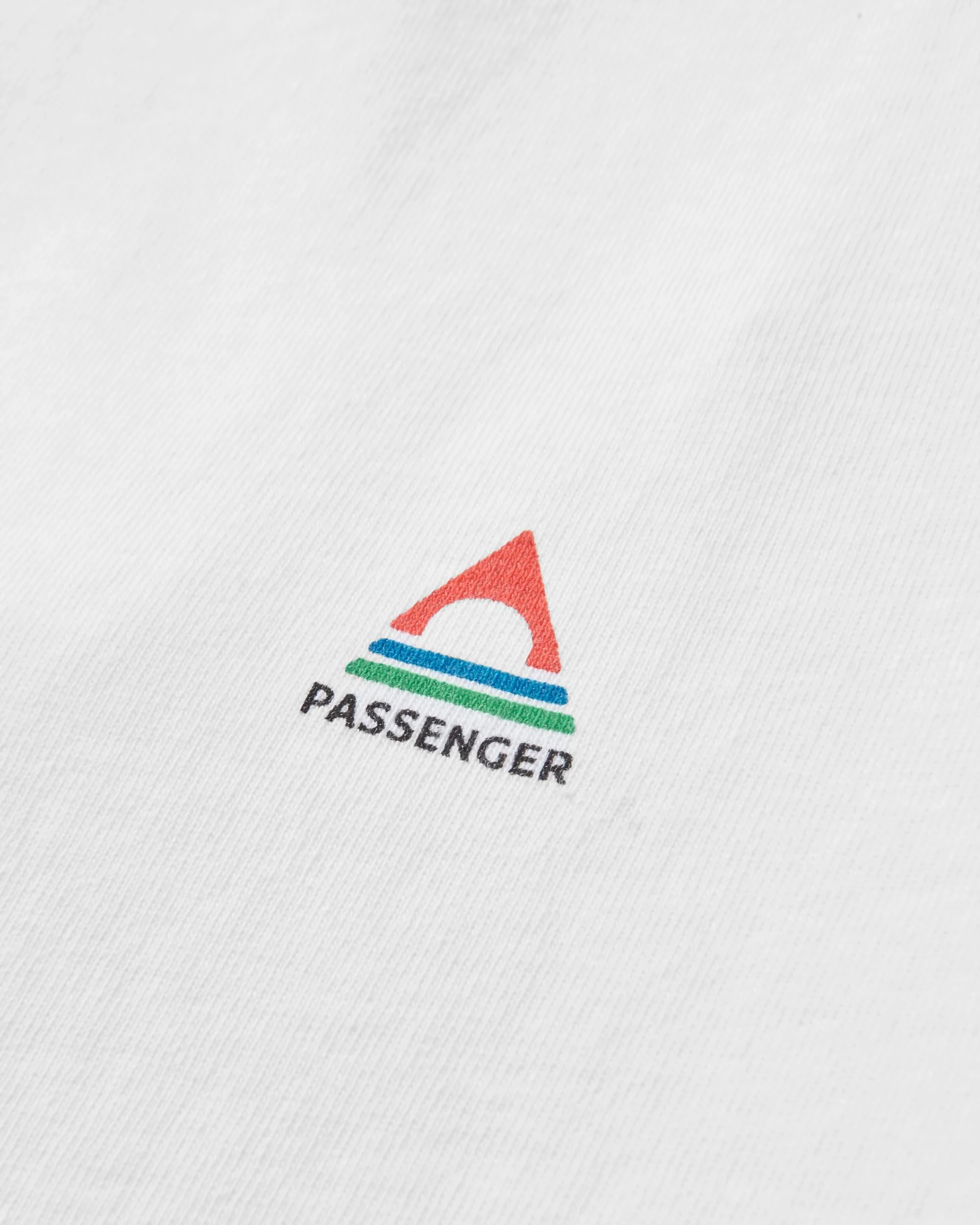 Classic LS T-Shirt - White - Image 6