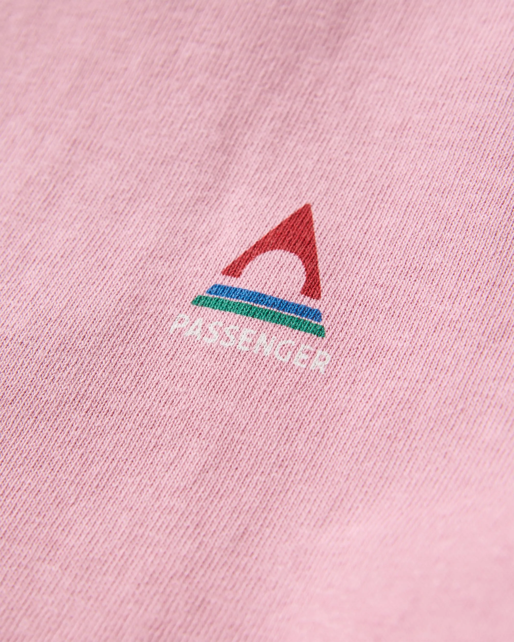 Classic T-Shirt - Pink Haze - Image 5