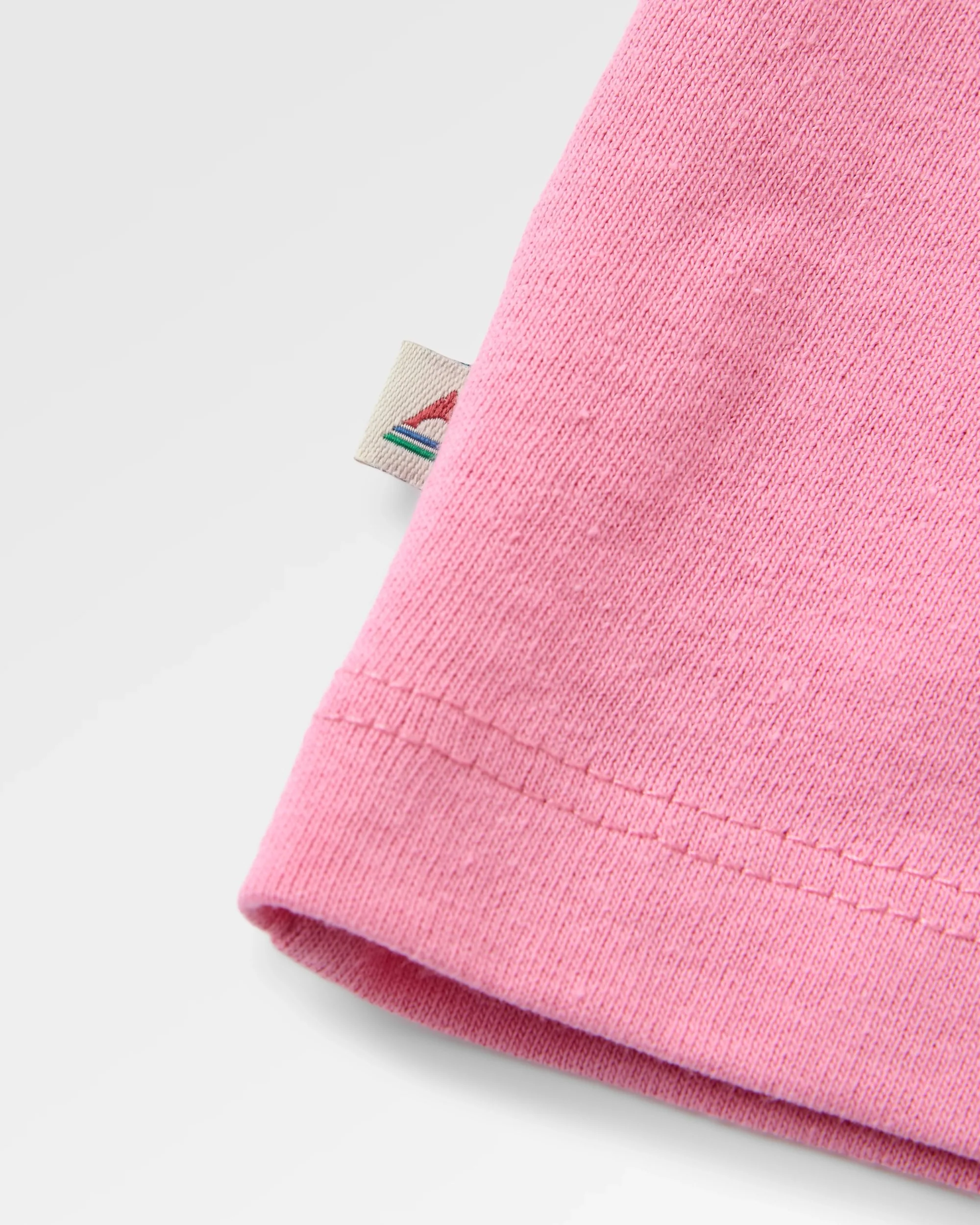 Classic Vest - Pink Rose - Image 4