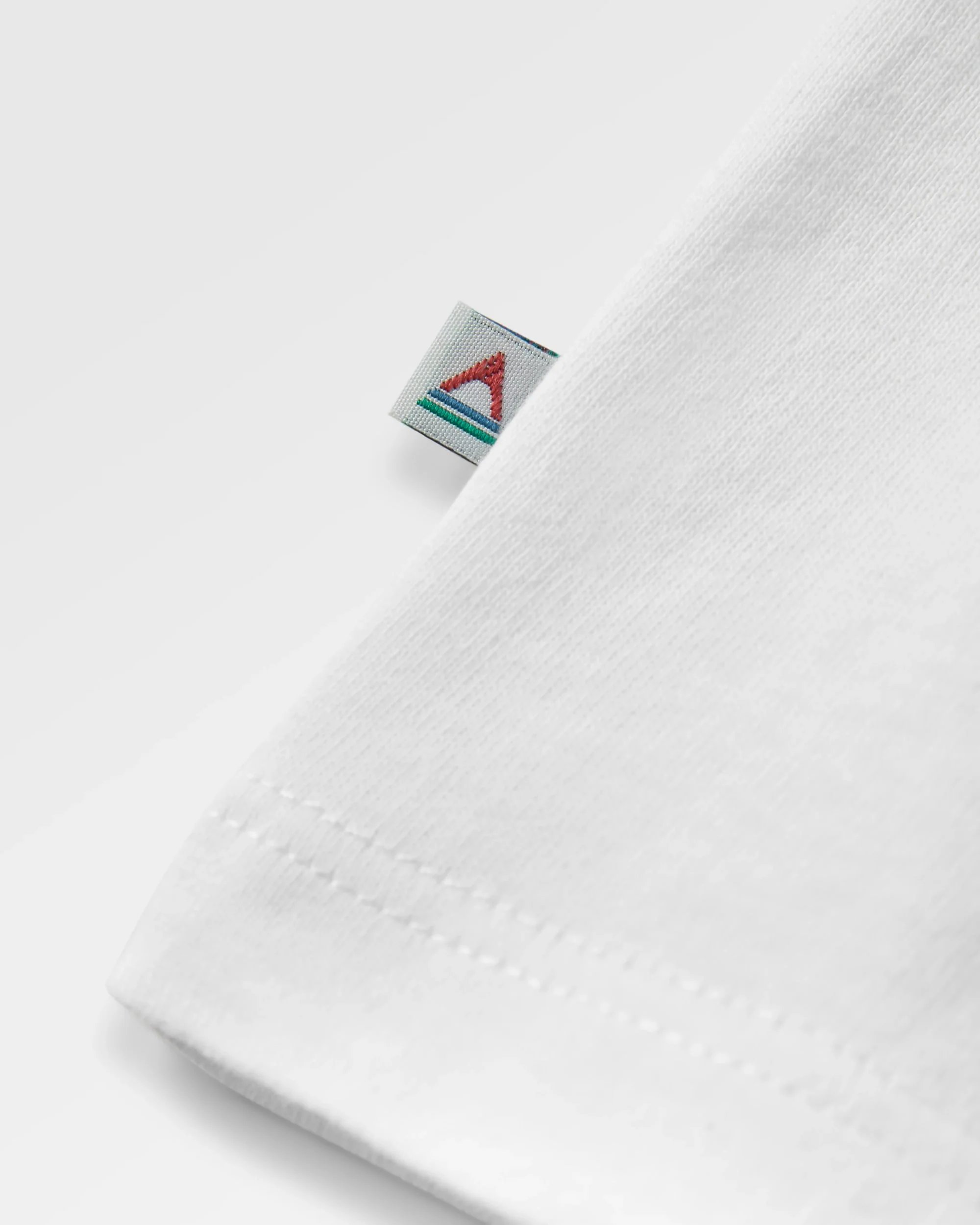 Classic Vest - White - Image 10