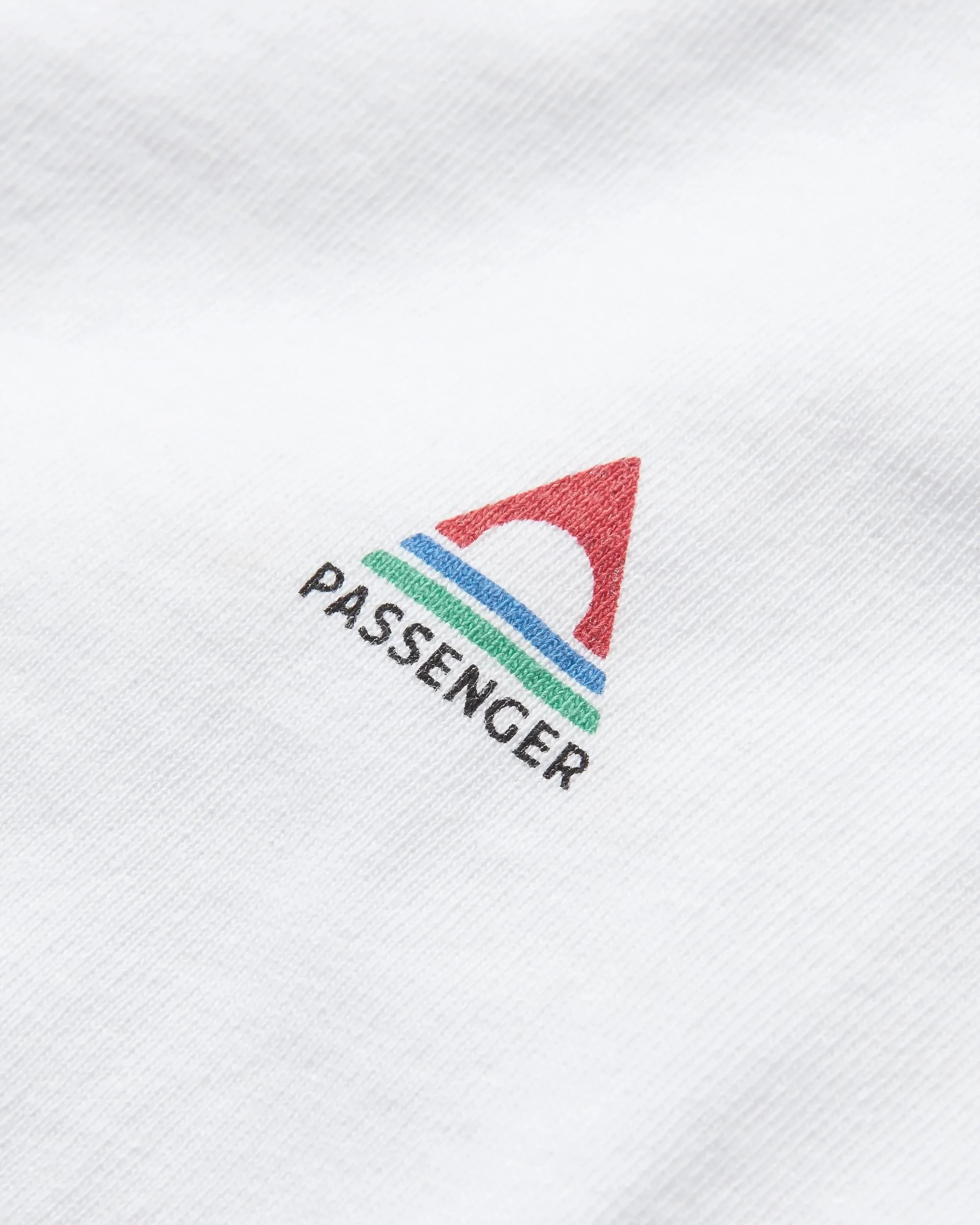 Classic T-Shirt - White - Image 6