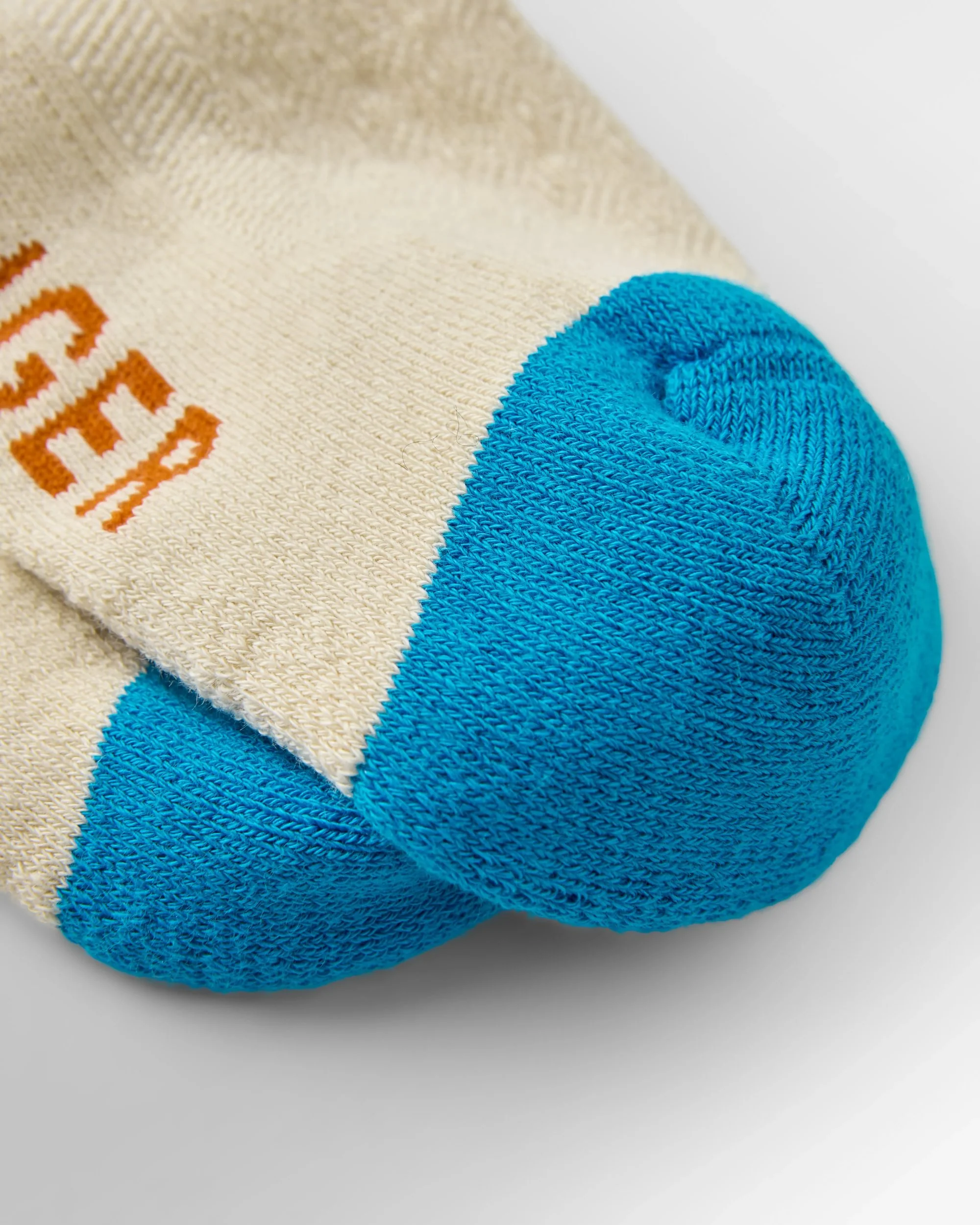 Classic Roamer Trainer Socks - Birch - Image 3