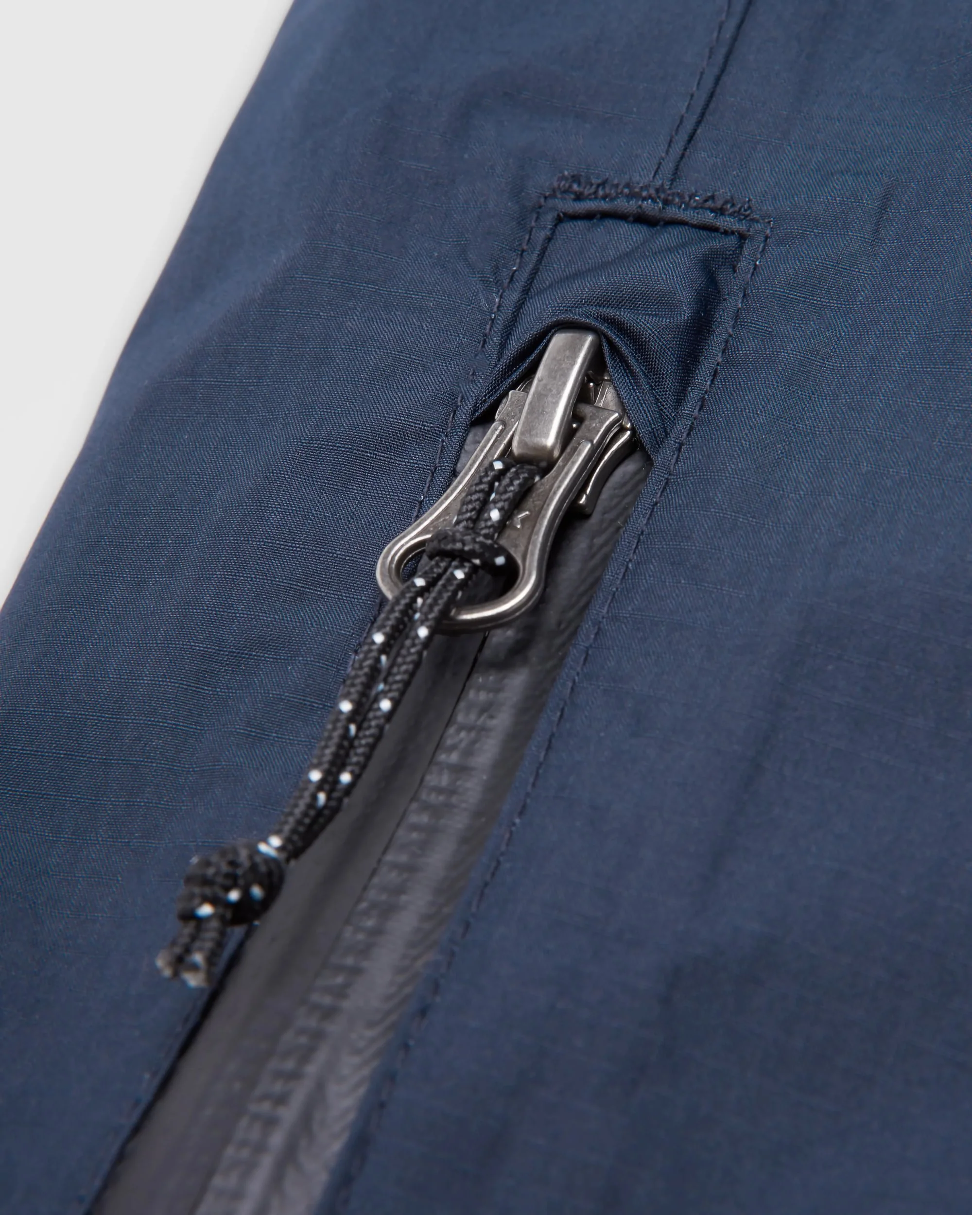 Cloudburst Waterproof Trouser - Deep Navy - Image 4